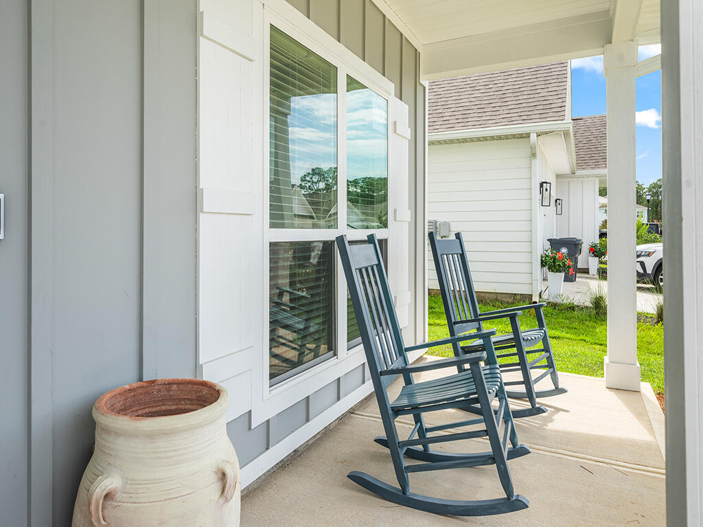 Walton's Landing - Residential