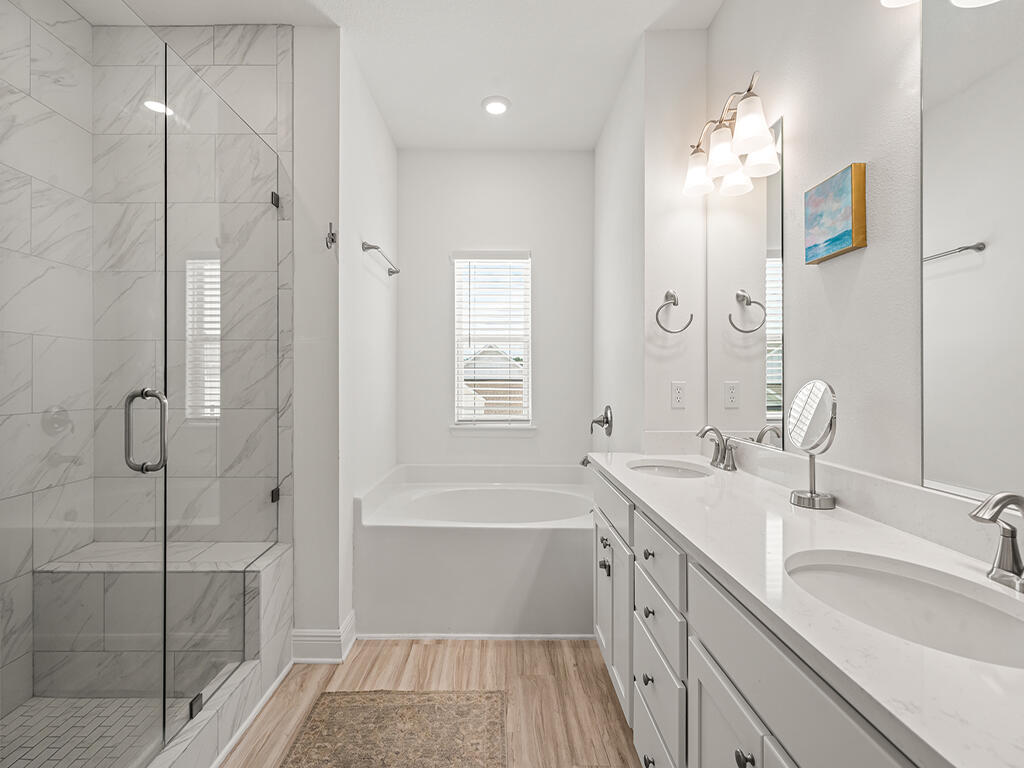 Walton's Landing - Residential