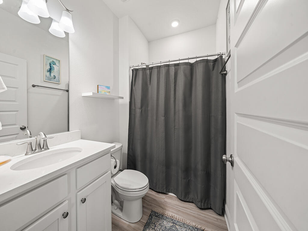 Walton's Landing - Residential