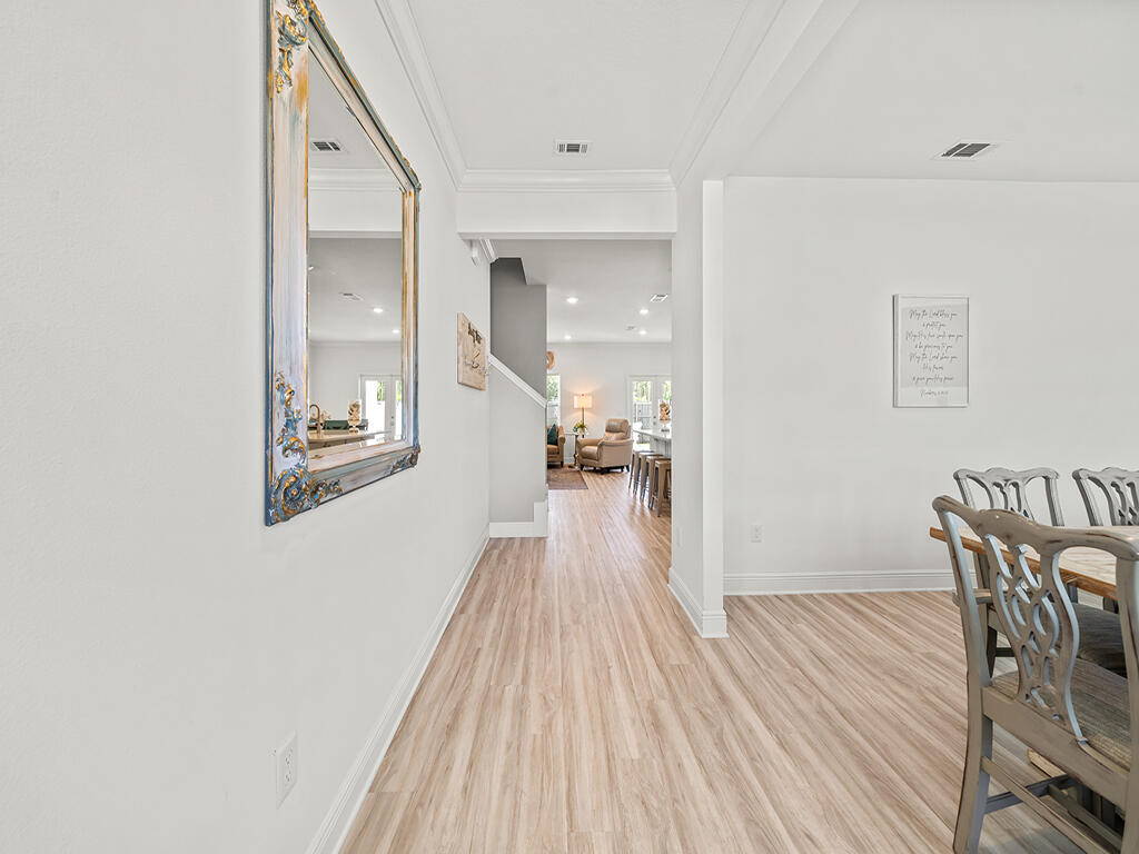 Walton's Landing - Residential