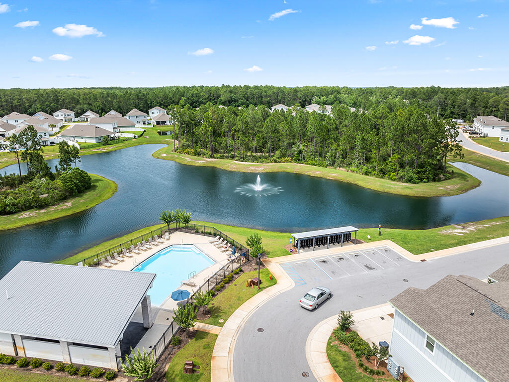 Walton's Landing - Residential