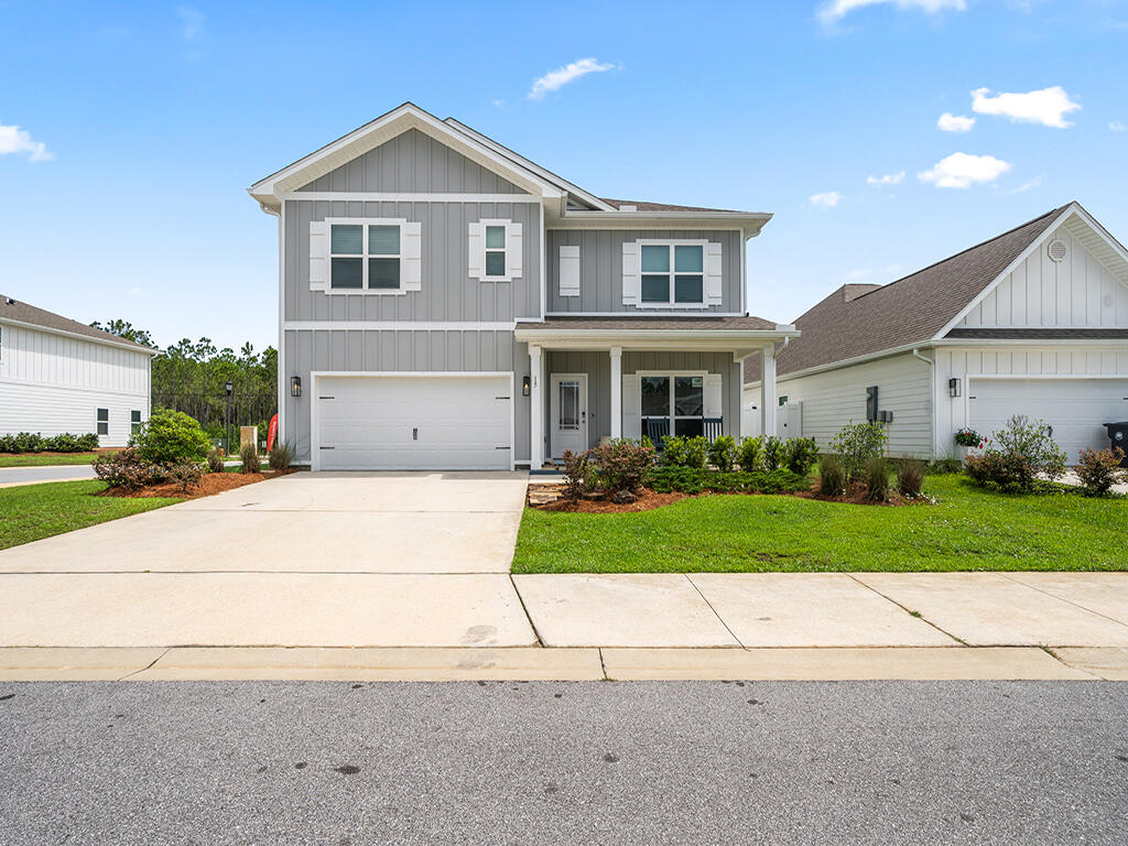 Walton's Landing - Residential