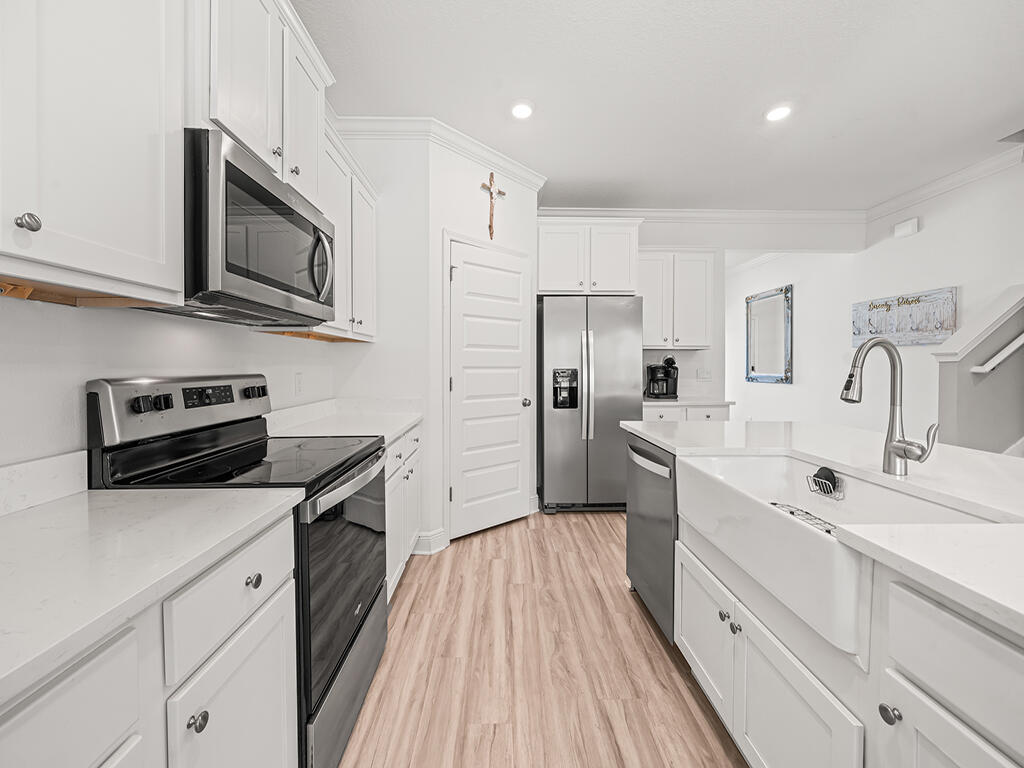 Walton's Landing - Residential