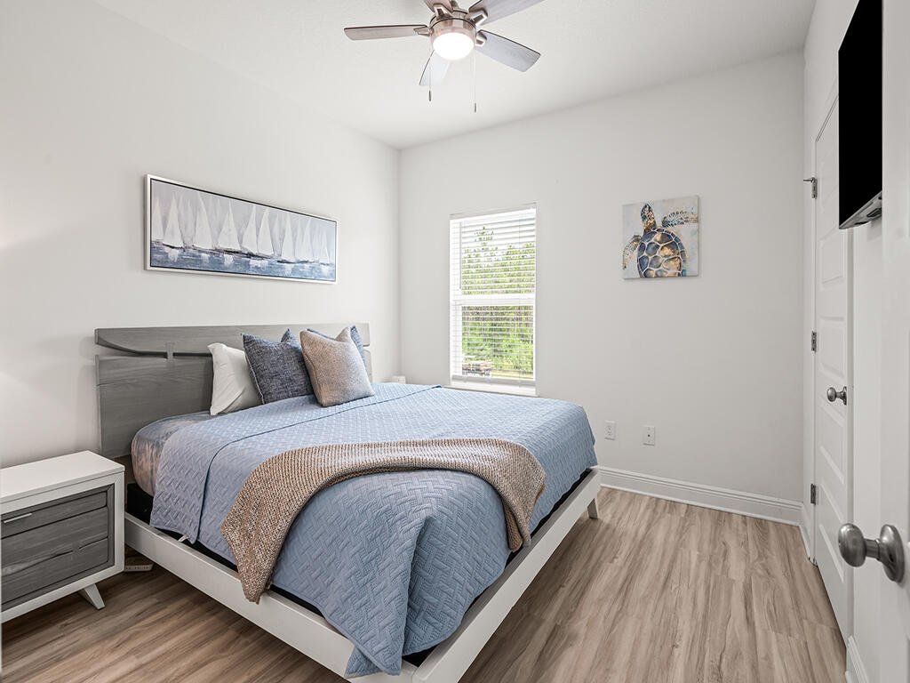 Walton's Landing - Residential