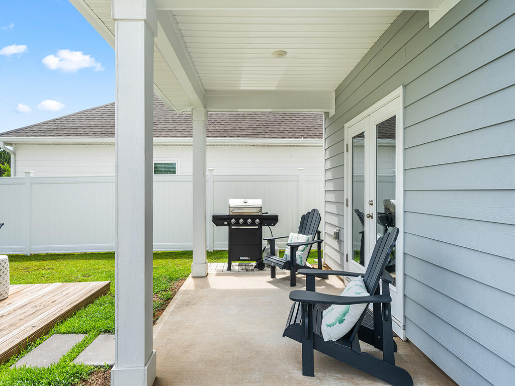 Walton's Landing - Residential
