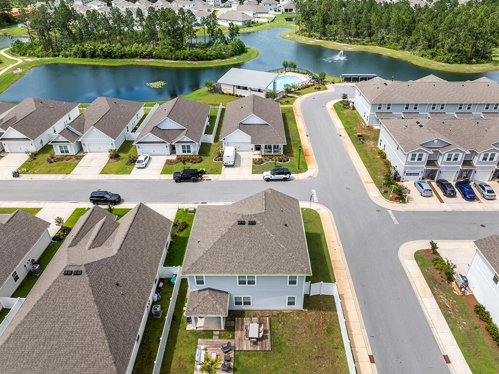 Walton's Landing - Residential
