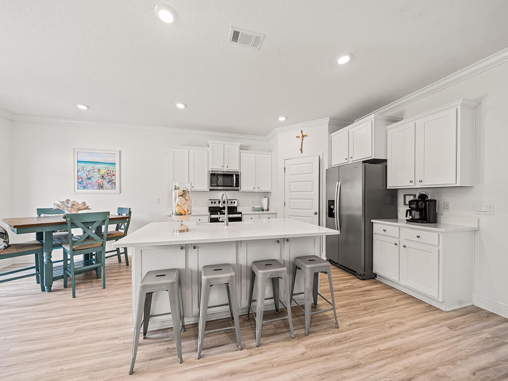 Walton's Landing - Residential