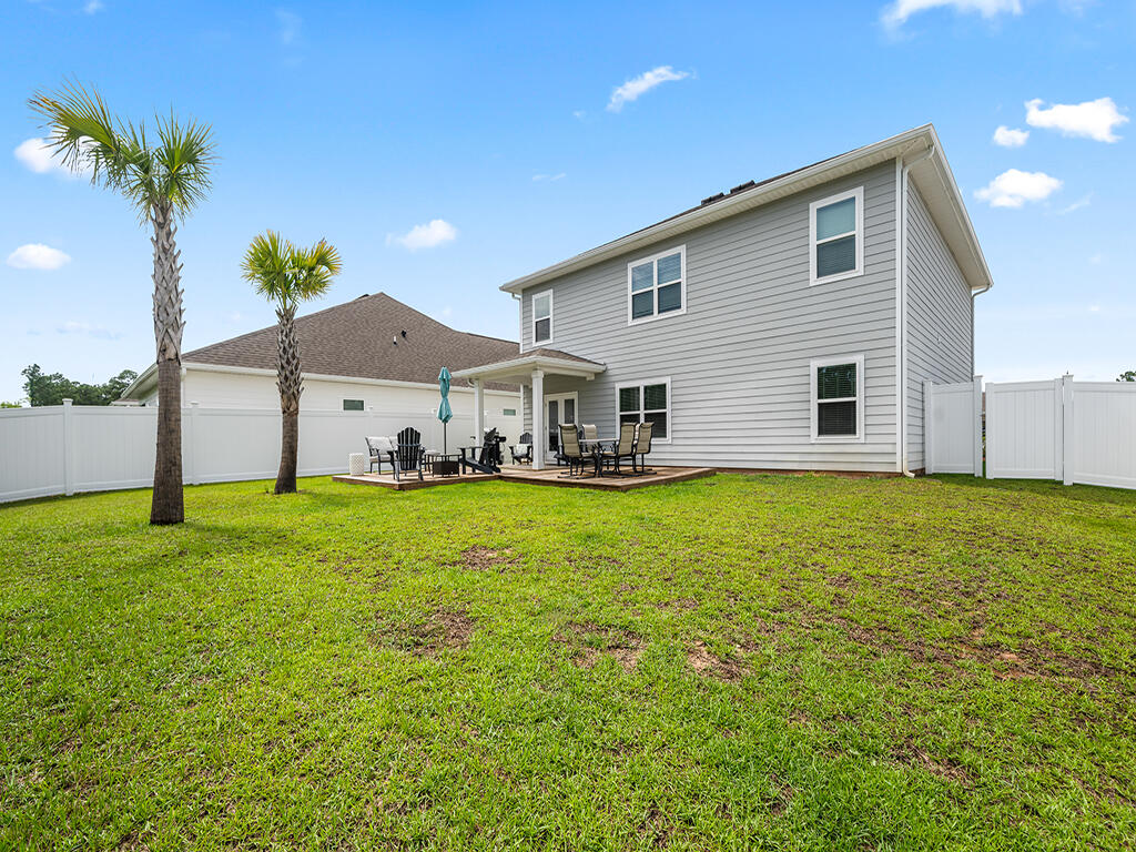 Walton's Landing - Residential
