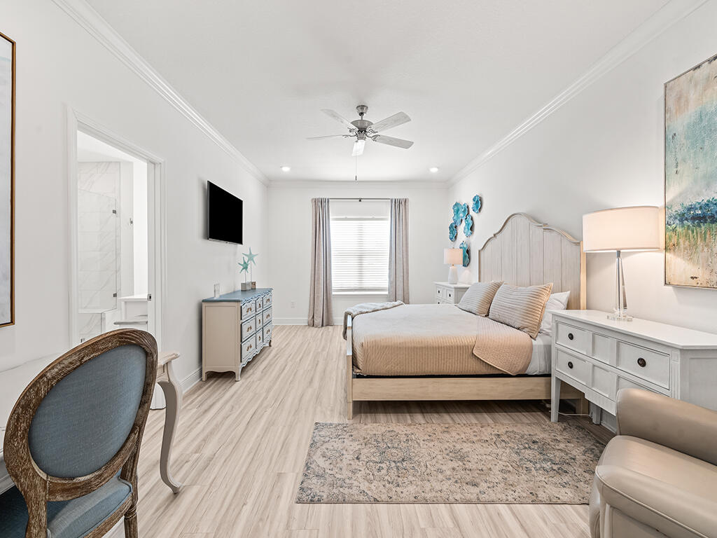Walton's Landing - Residential
