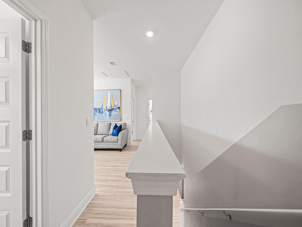 Walton's Landing - Residential