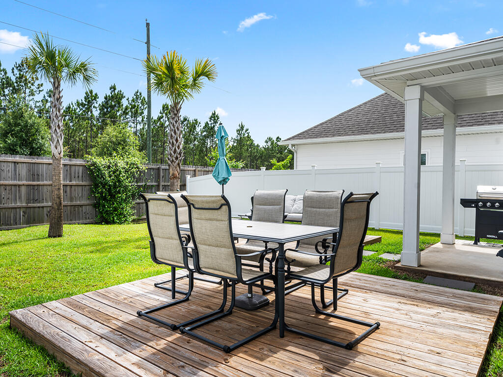 Walton's Landing - Residential