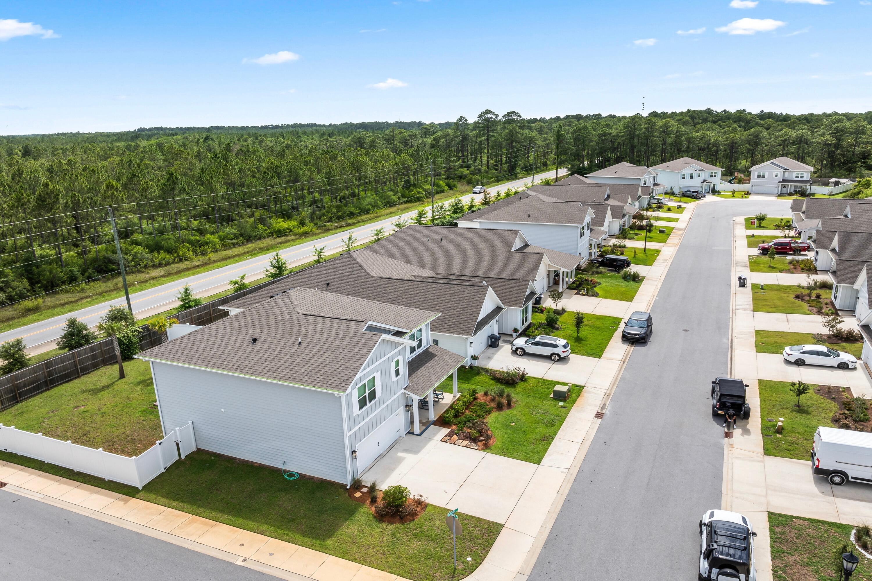 Walton's Landing - Residential