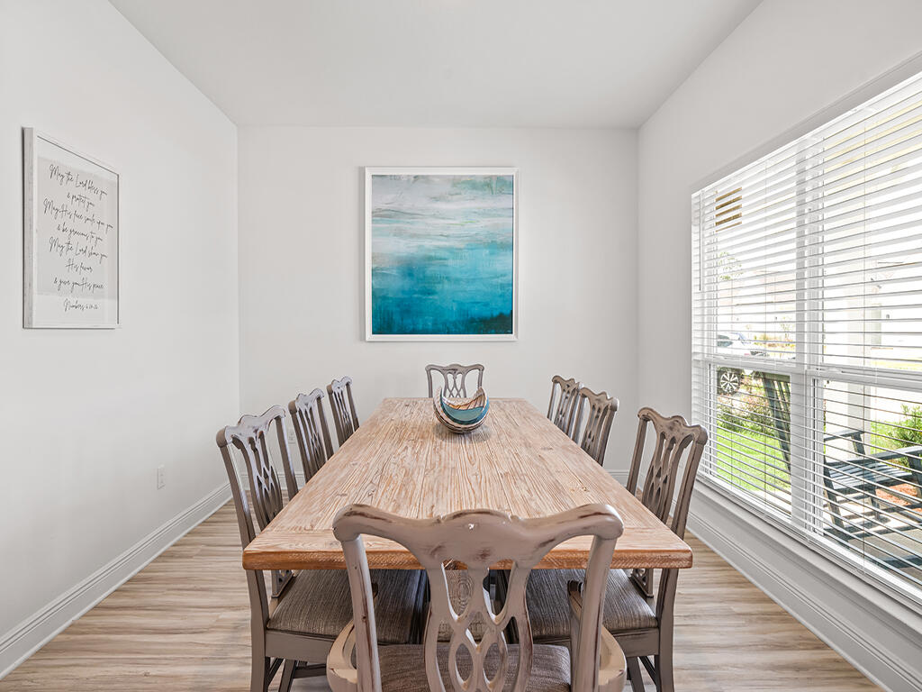 Walton's Landing - Residential