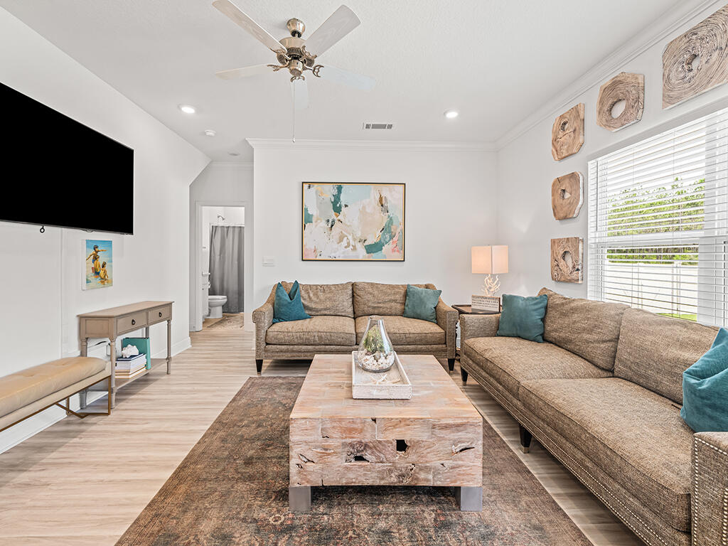 Walton's Landing - Residential