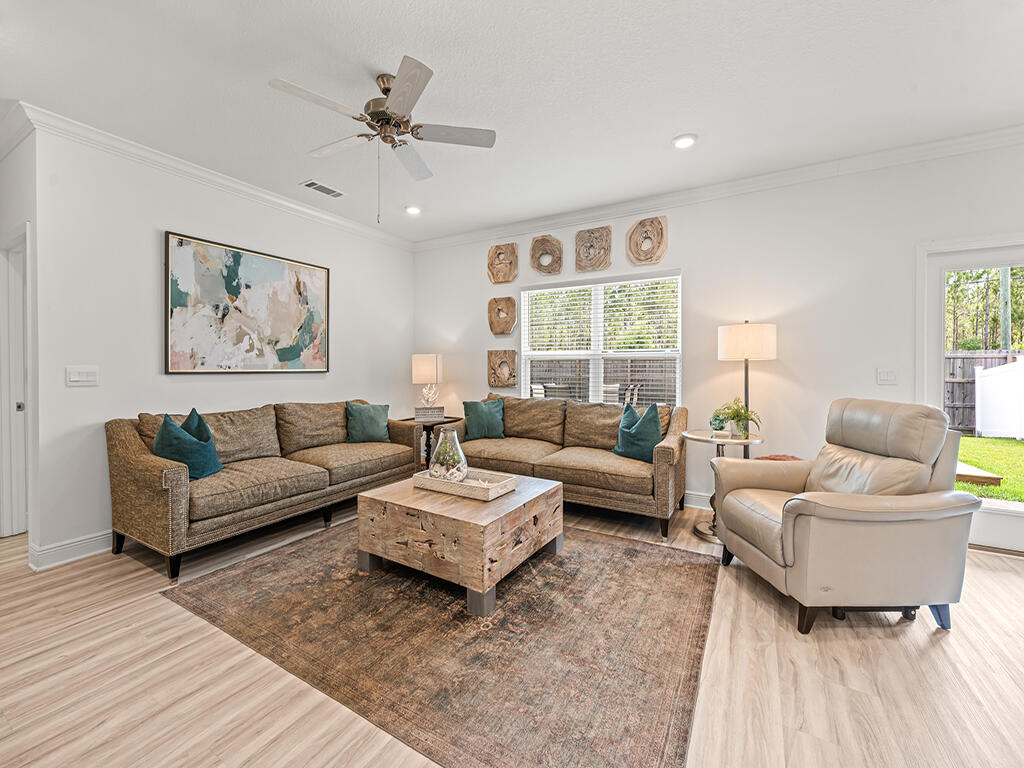 Walton's Landing - Residential