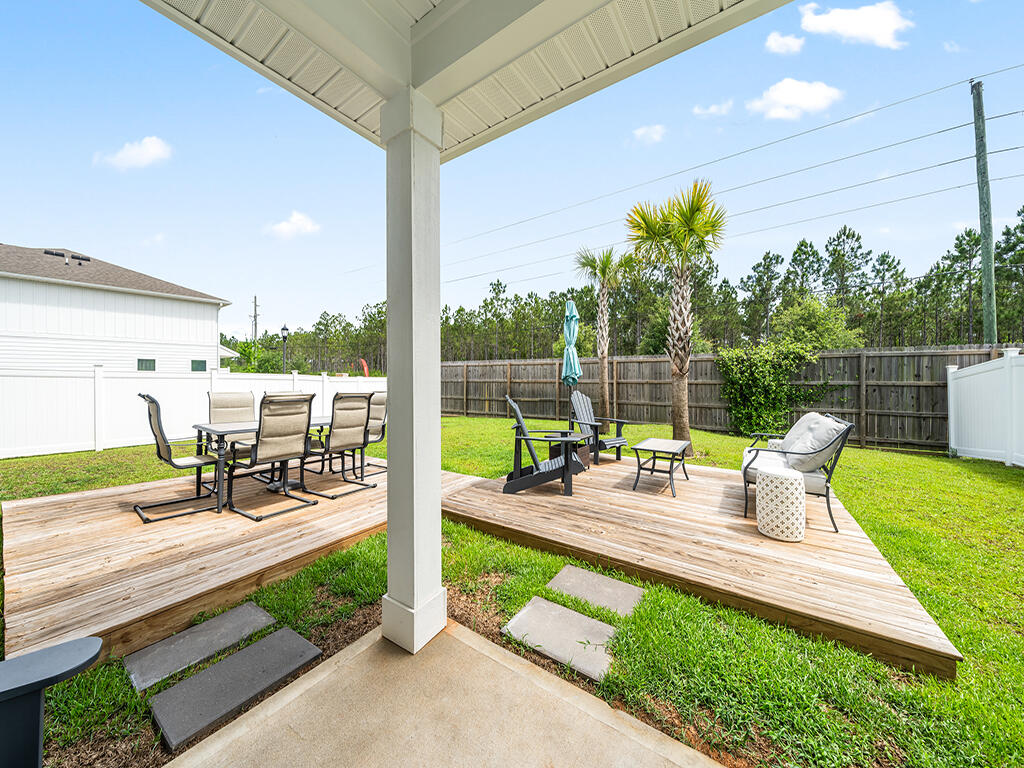 Walton's Landing - Residential