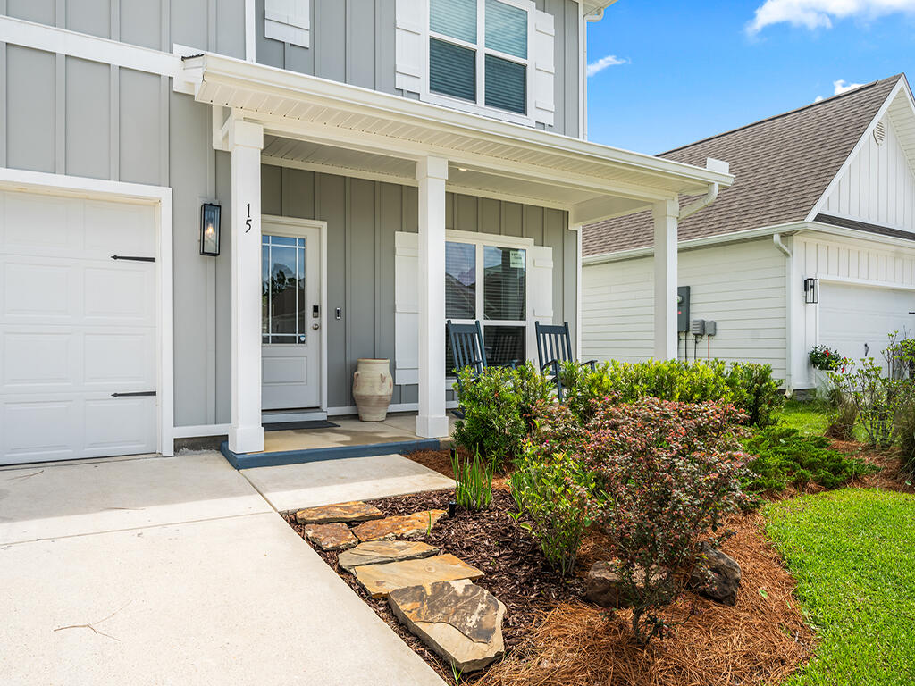Walton's Landing - Residential