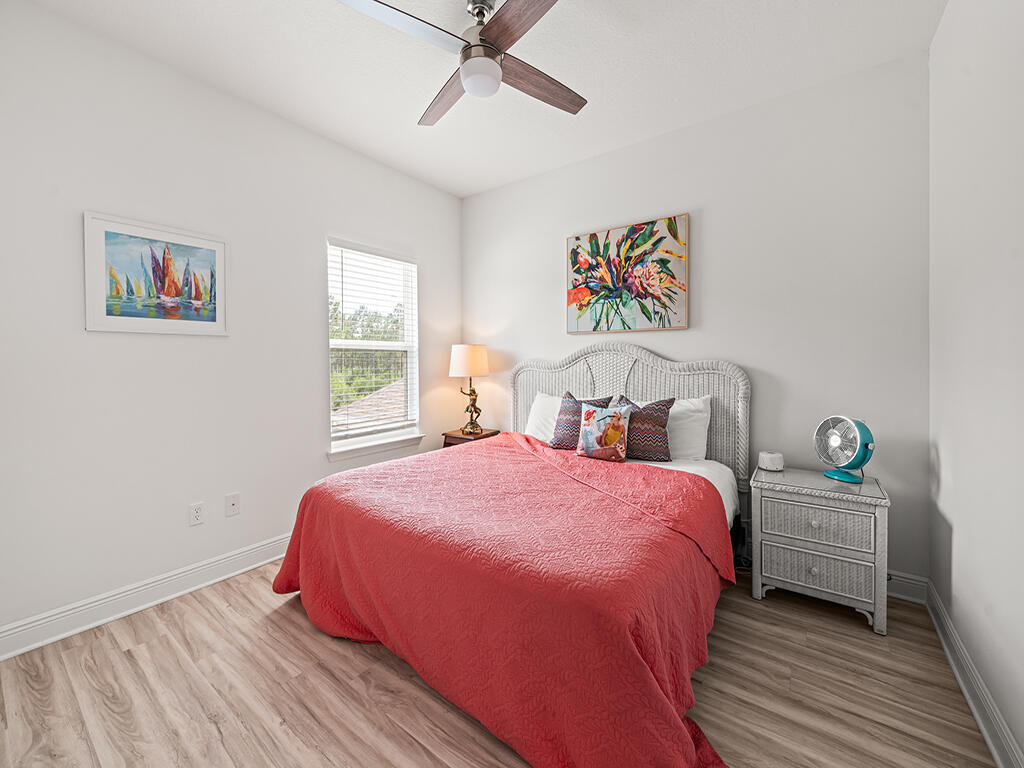 Walton's Landing - Residential