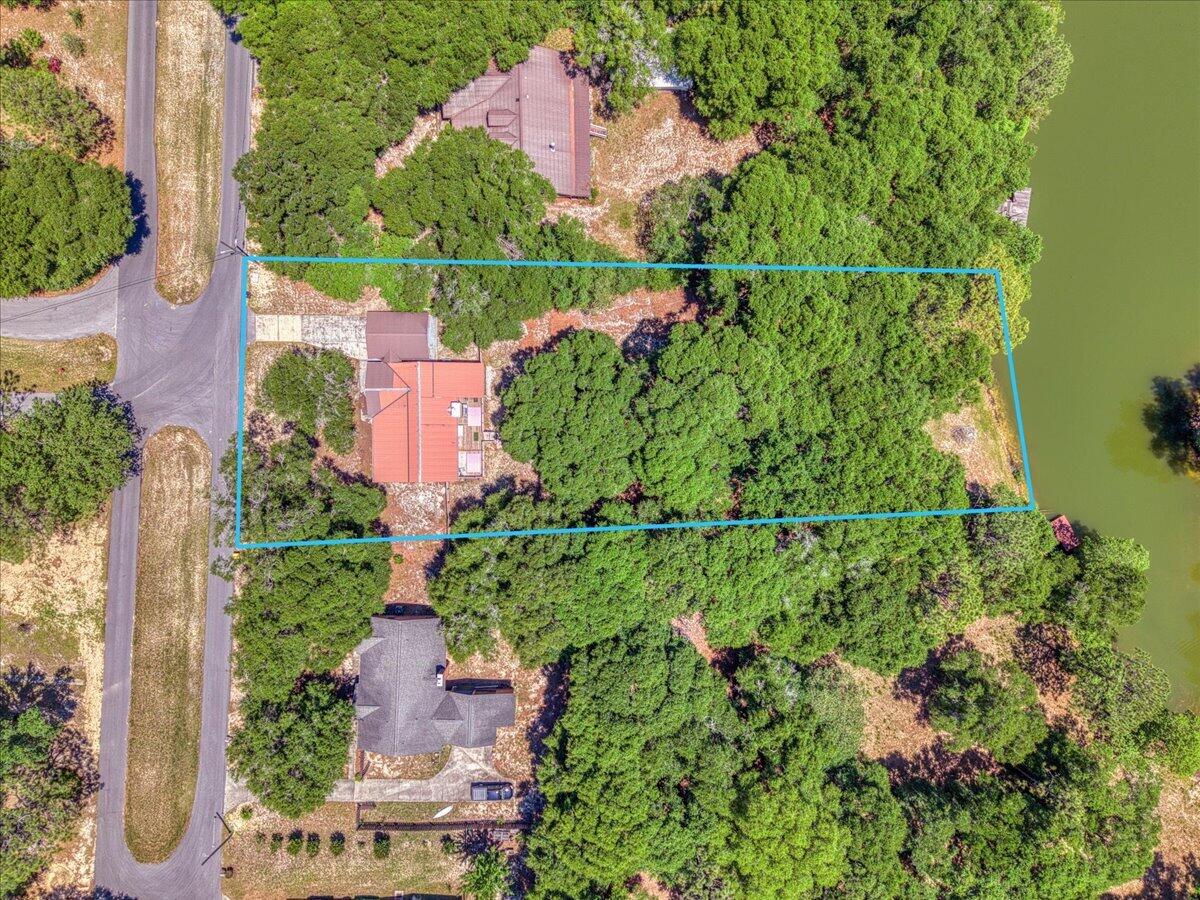 KENNEDY LAKES 1ST ADDN - Residential