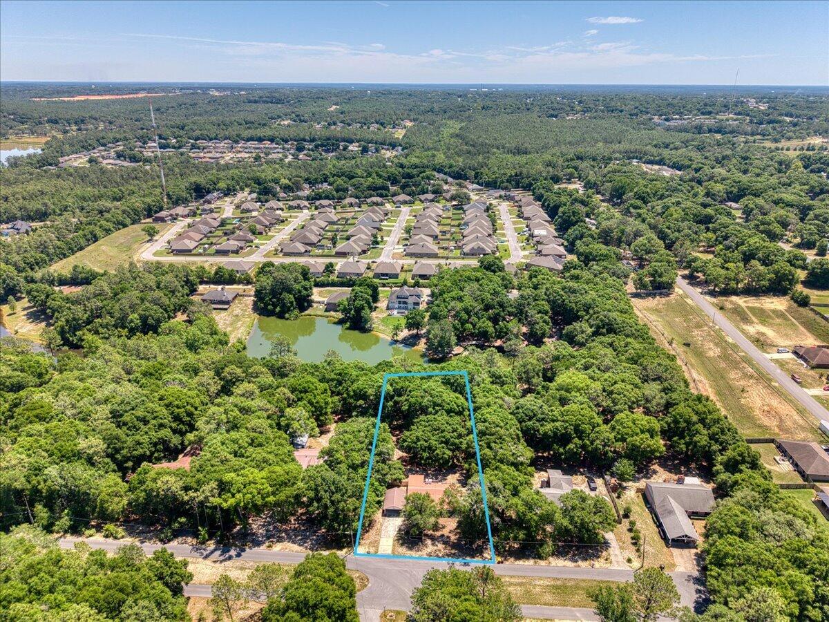 KENNEDY LAKES 1ST ADDN - Residential