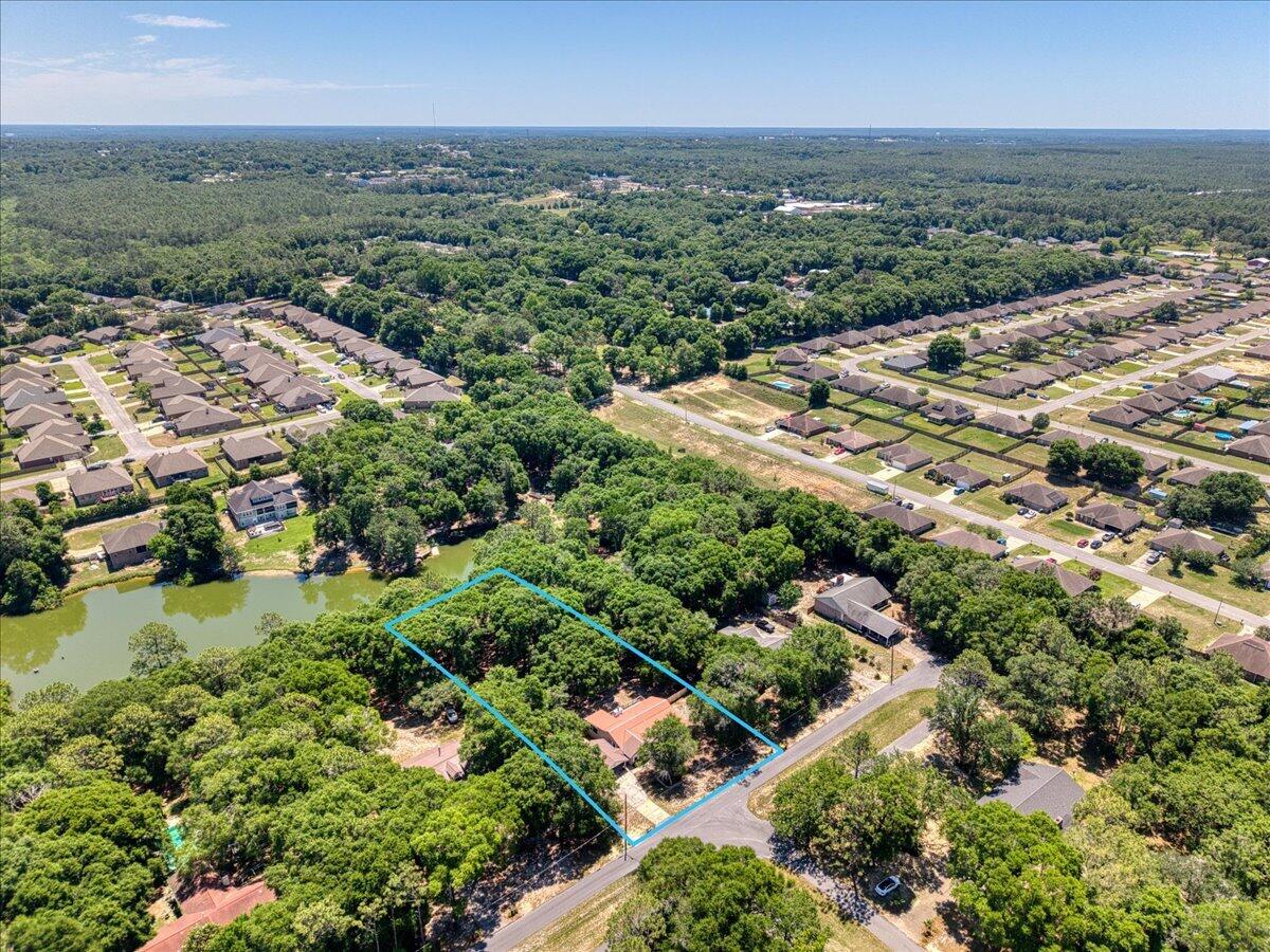 KENNEDY LAKES 1ST ADDN - Residential