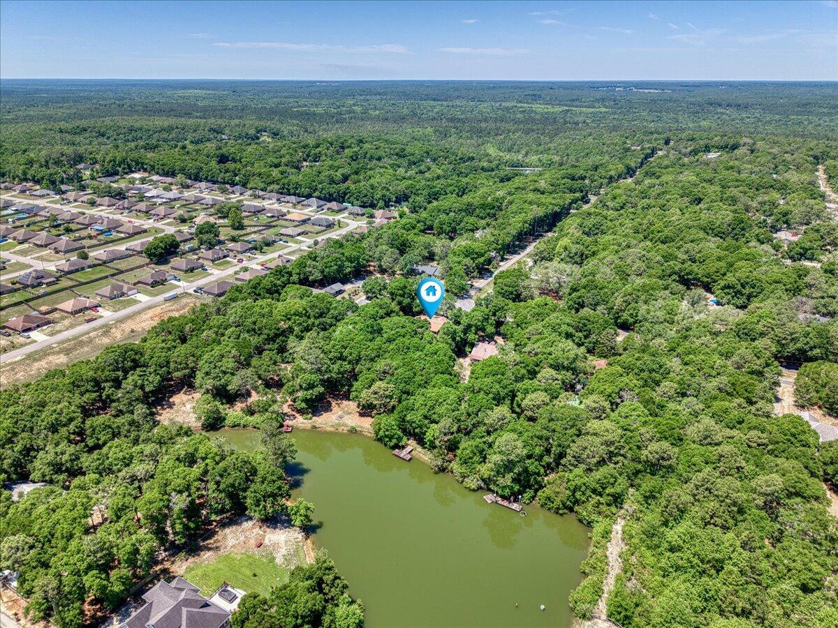 KENNEDY LAKES 1ST ADDN - Residential