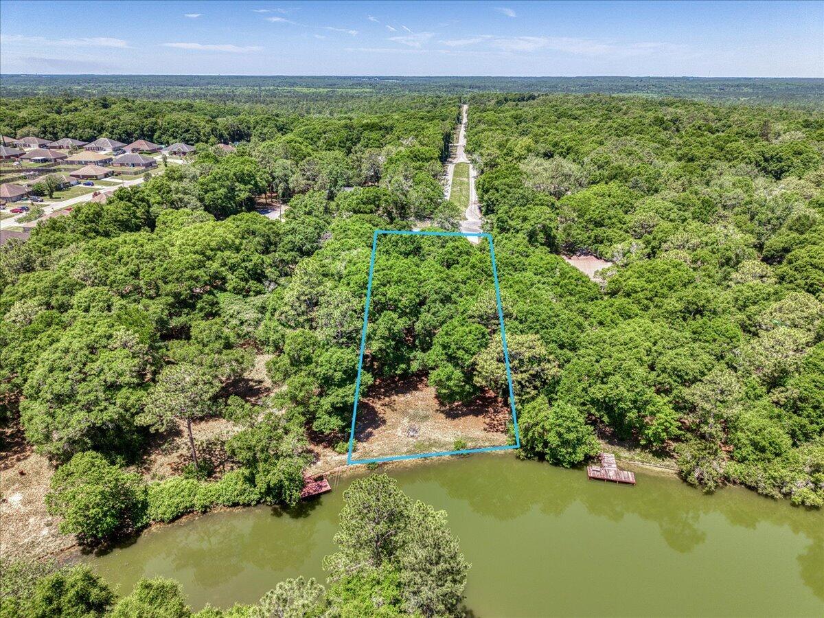 KENNEDY LAKES 1ST ADDN - Residential