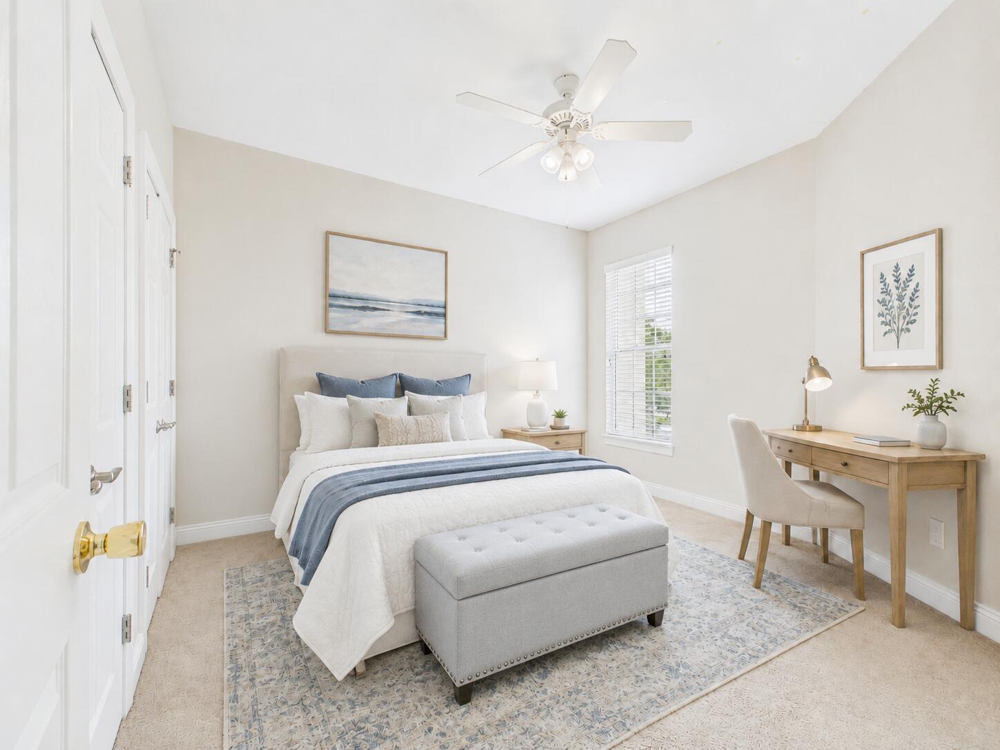 WALTON OAKS TOWNHOMES - Residential