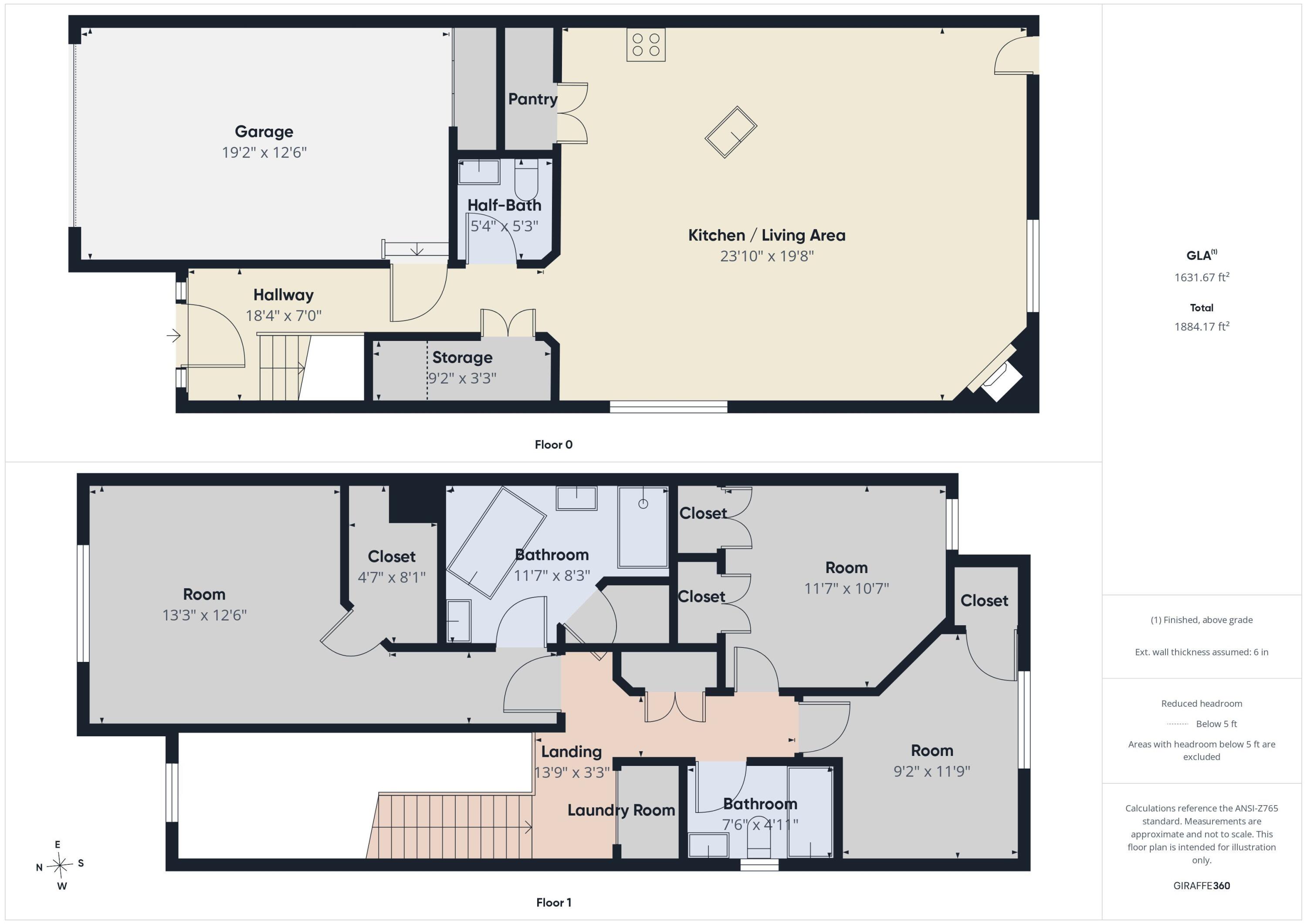 WALTON OAKS TOWNHOMES - Residential