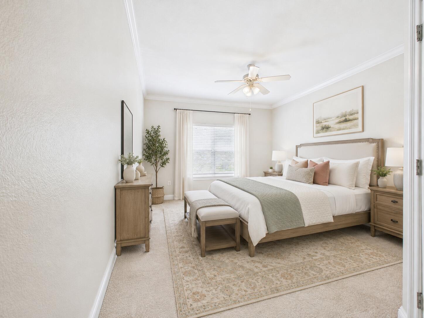 WALTON OAKS TOWNHOMES - Residential