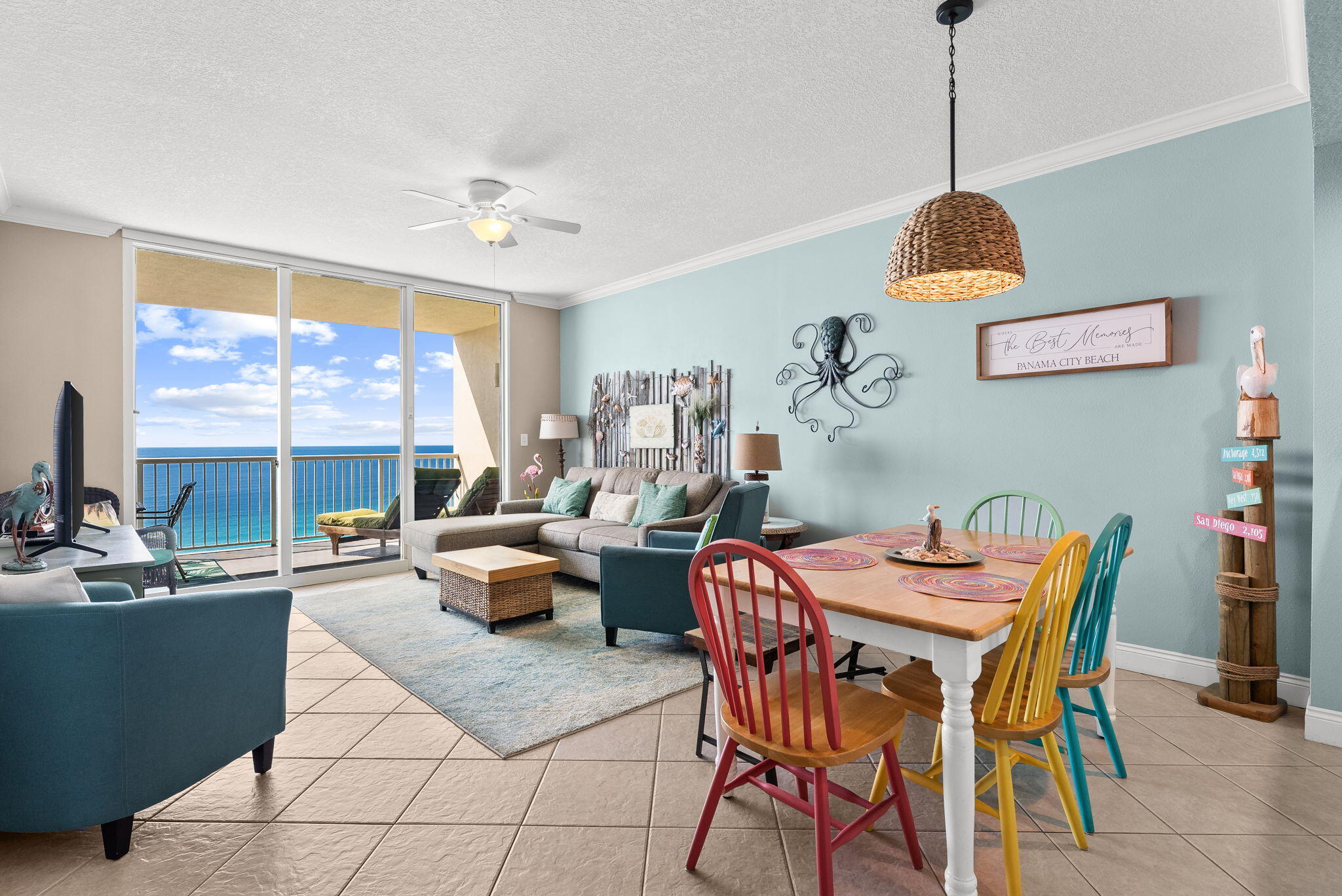 PALAZZO CONDOMINIUM - Residential