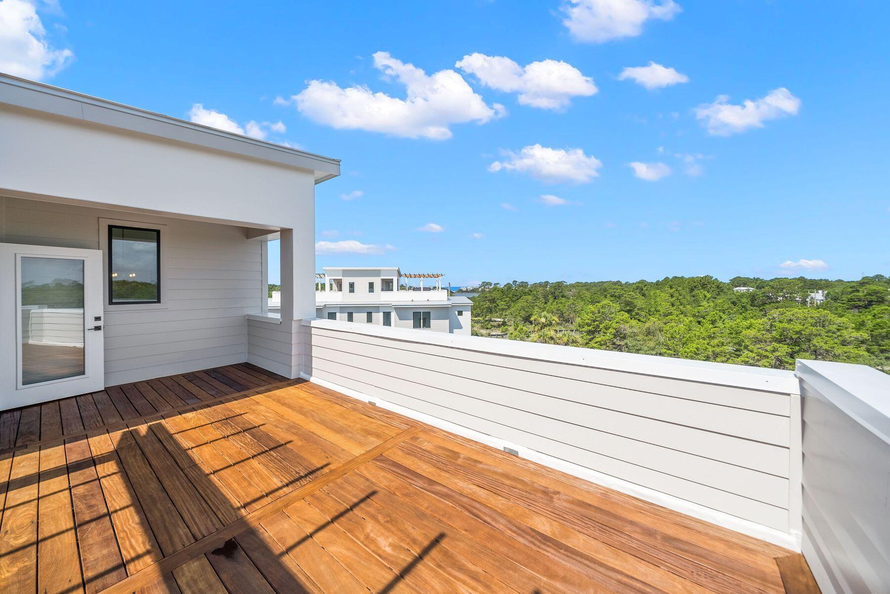 Blu Wave Luxury Residences - Residential