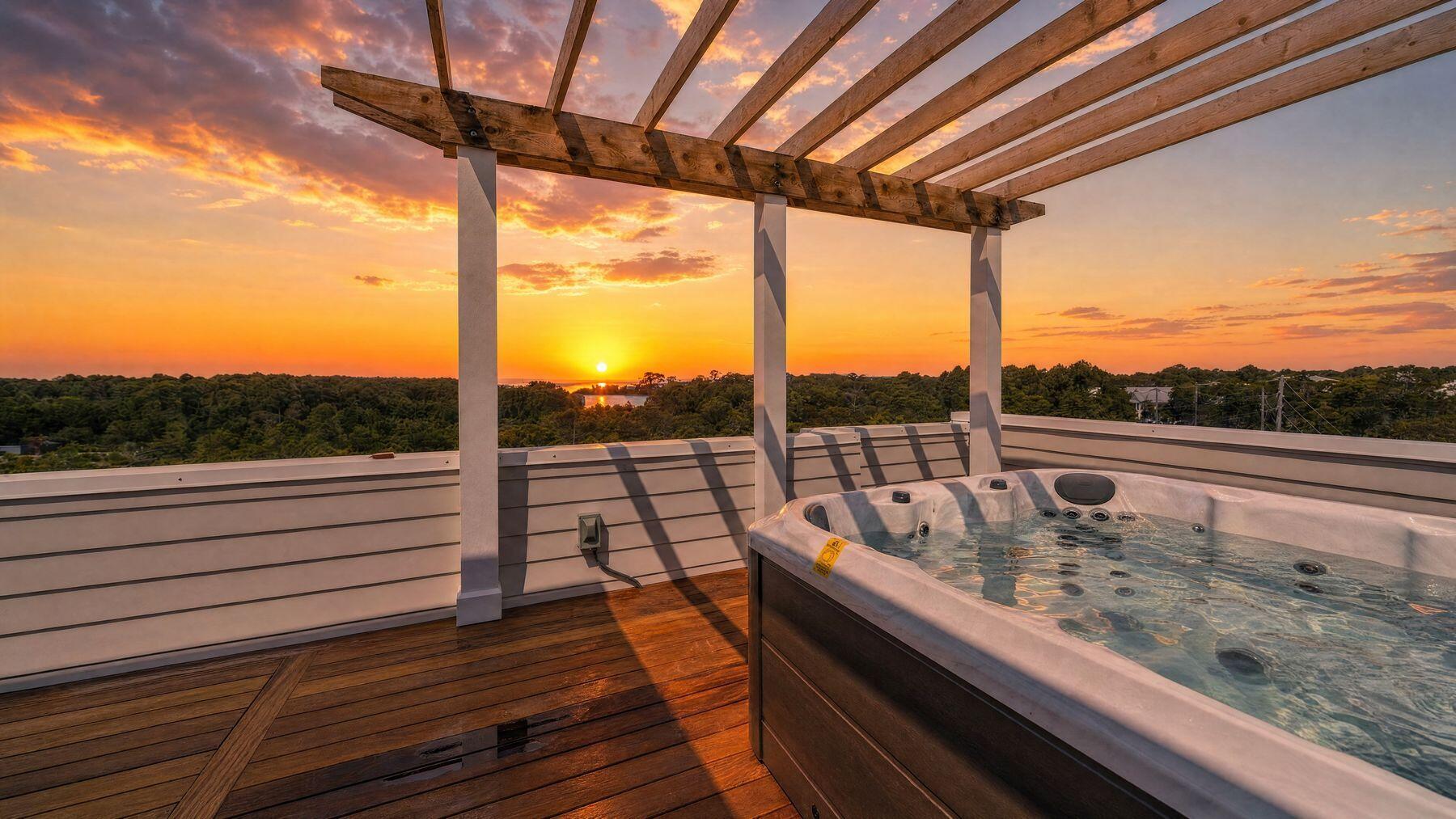 Blu Wave Luxury Residences - Residential