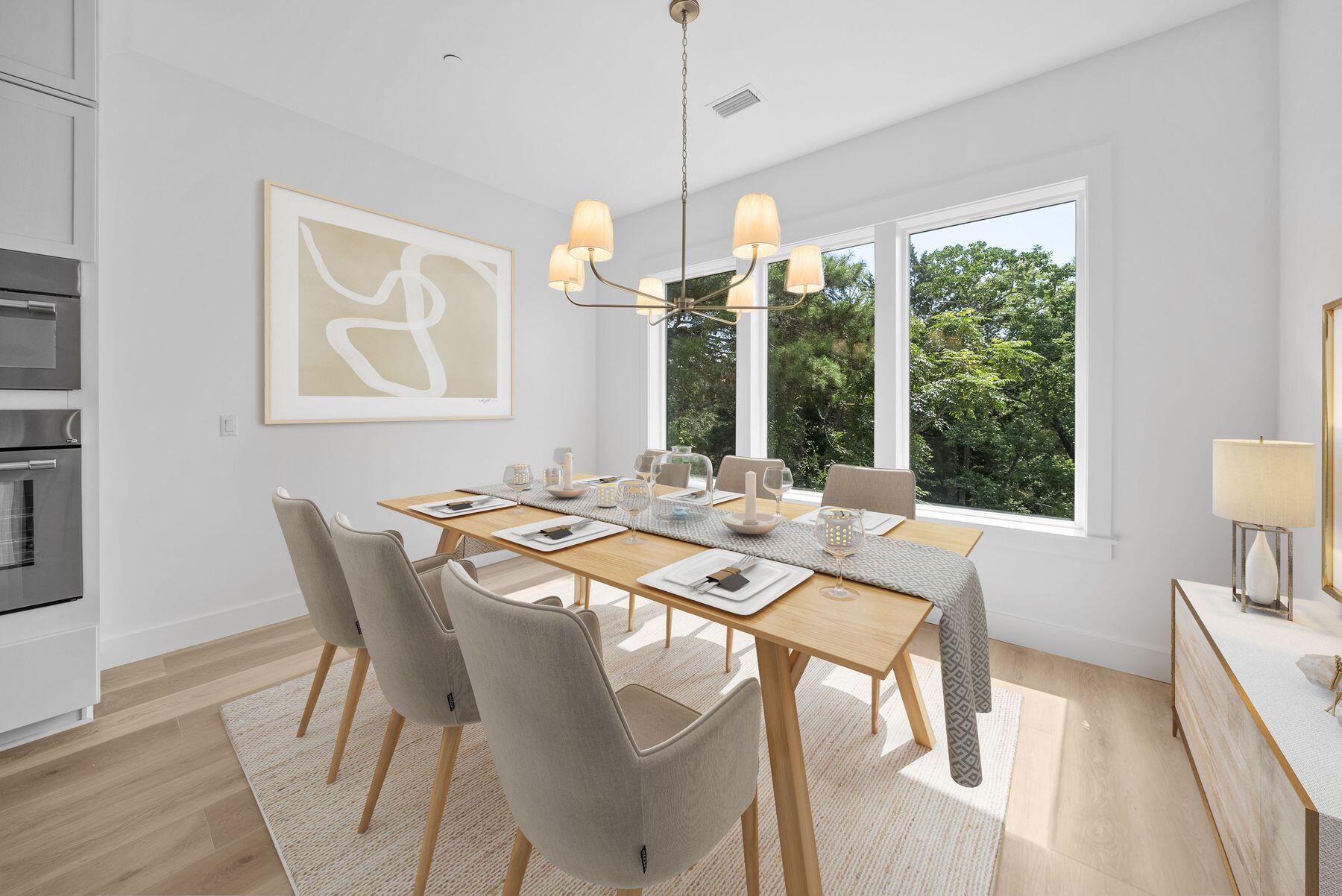 Blu Wave Luxury Residences - Residential