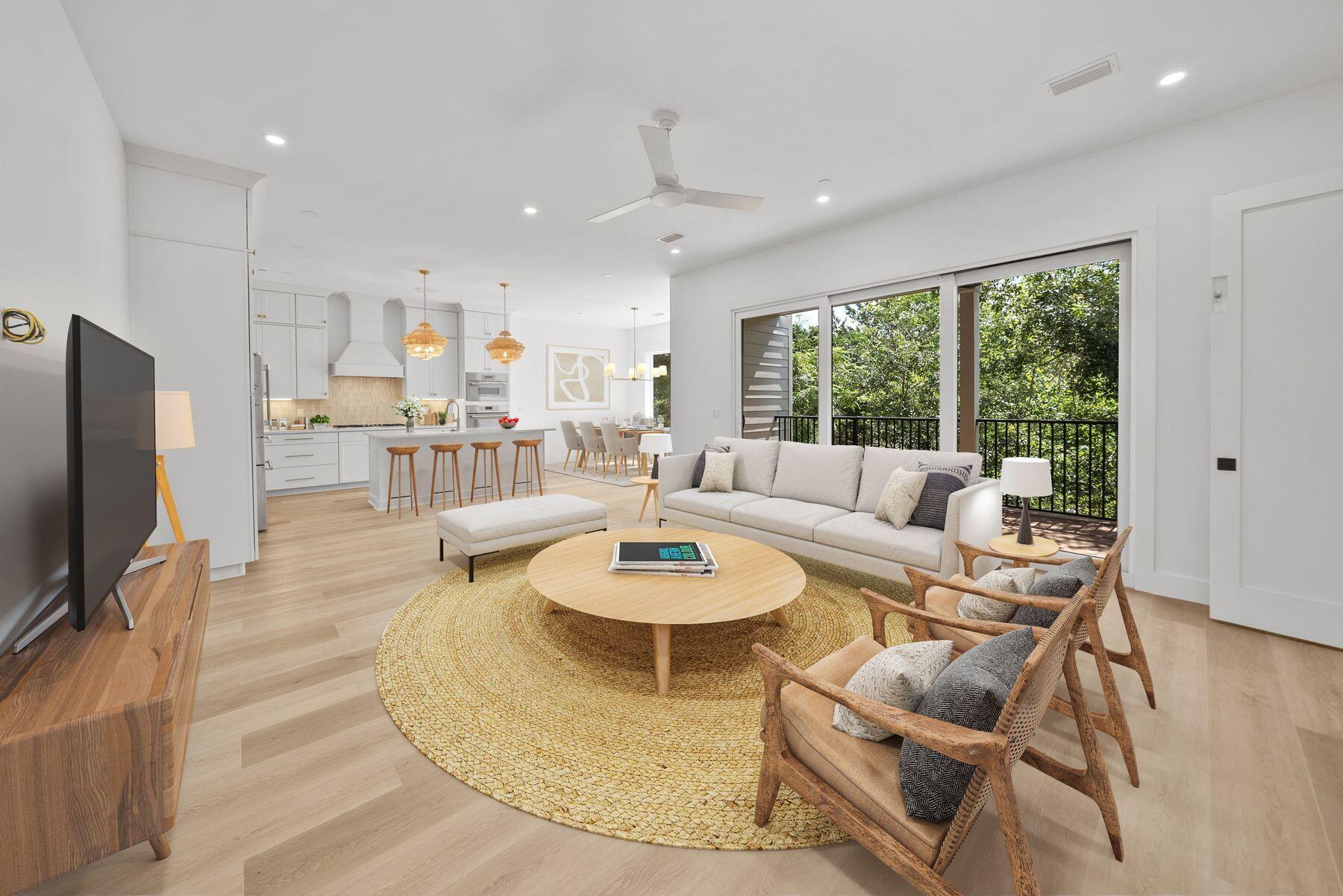 Blu Wave Luxury Residences - Residential