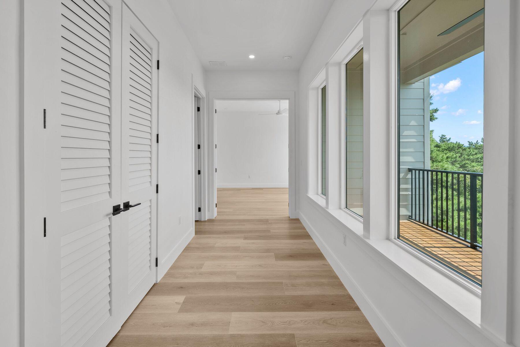 Blu Wave Luxury Residences - Residential