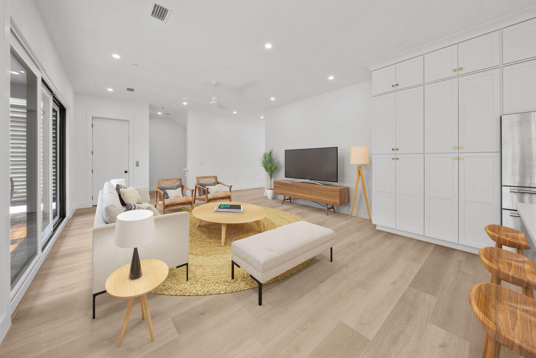 Blu Wave Luxury Residences - Residential