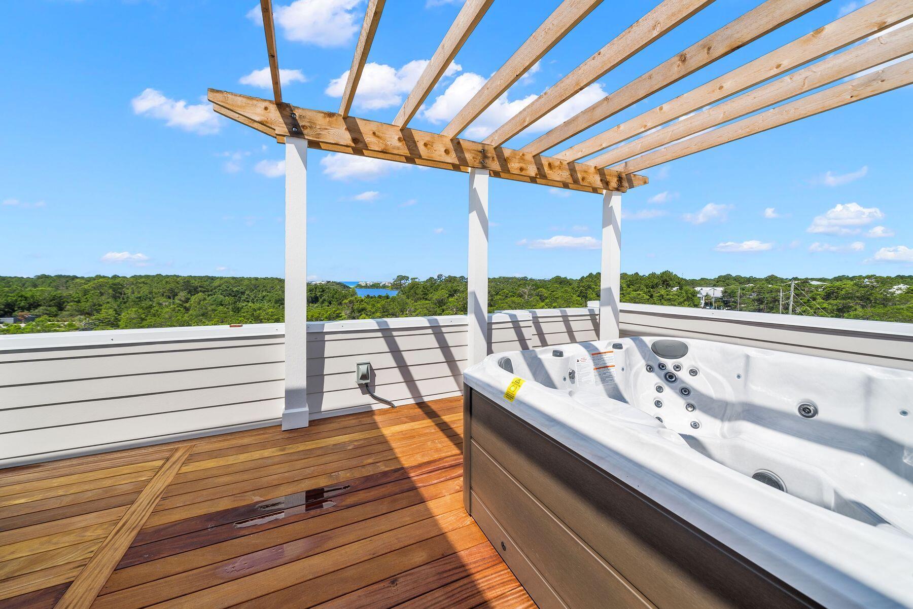 Blu Wave Luxury Residences - Residential