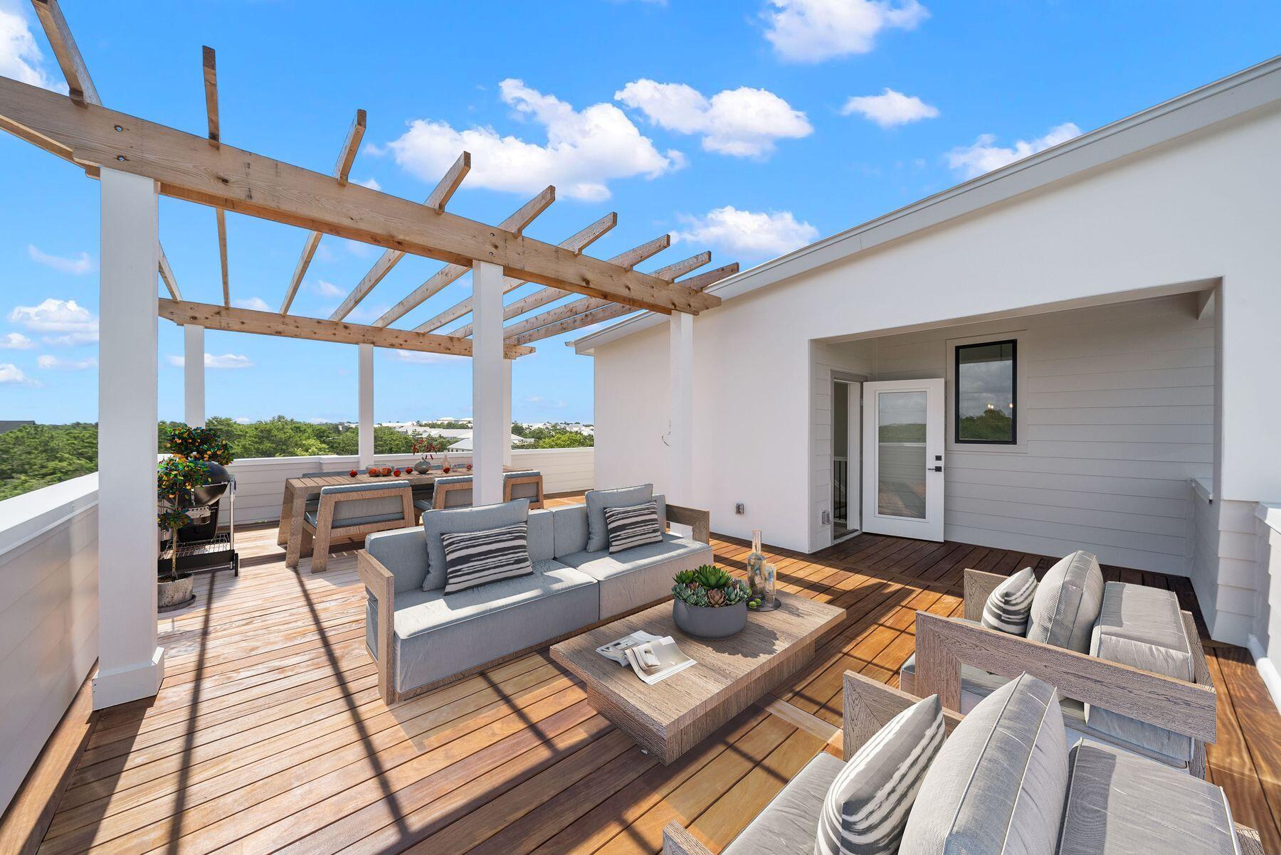 Blu Wave Luxury Residences - Residential