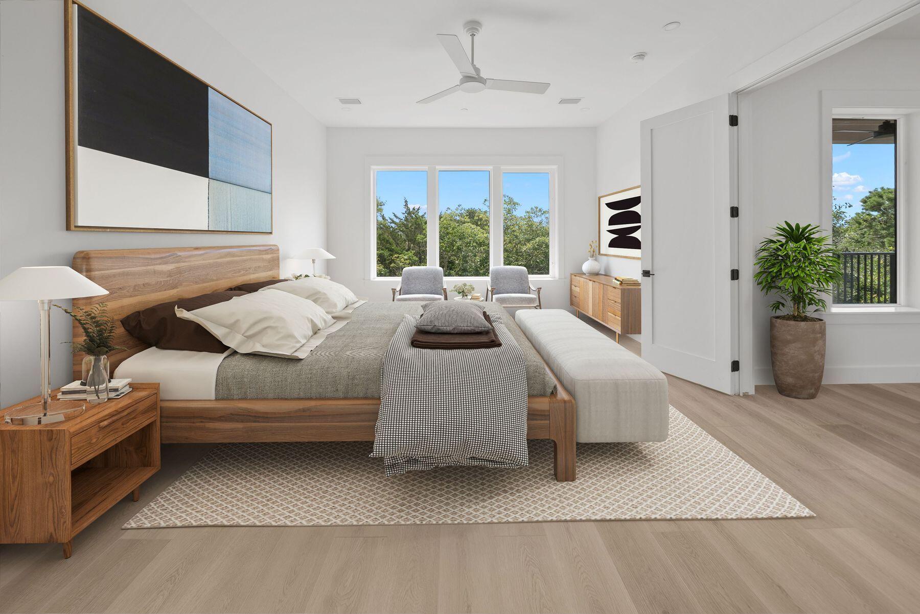 Blu Wave Luxury Residences - Residential