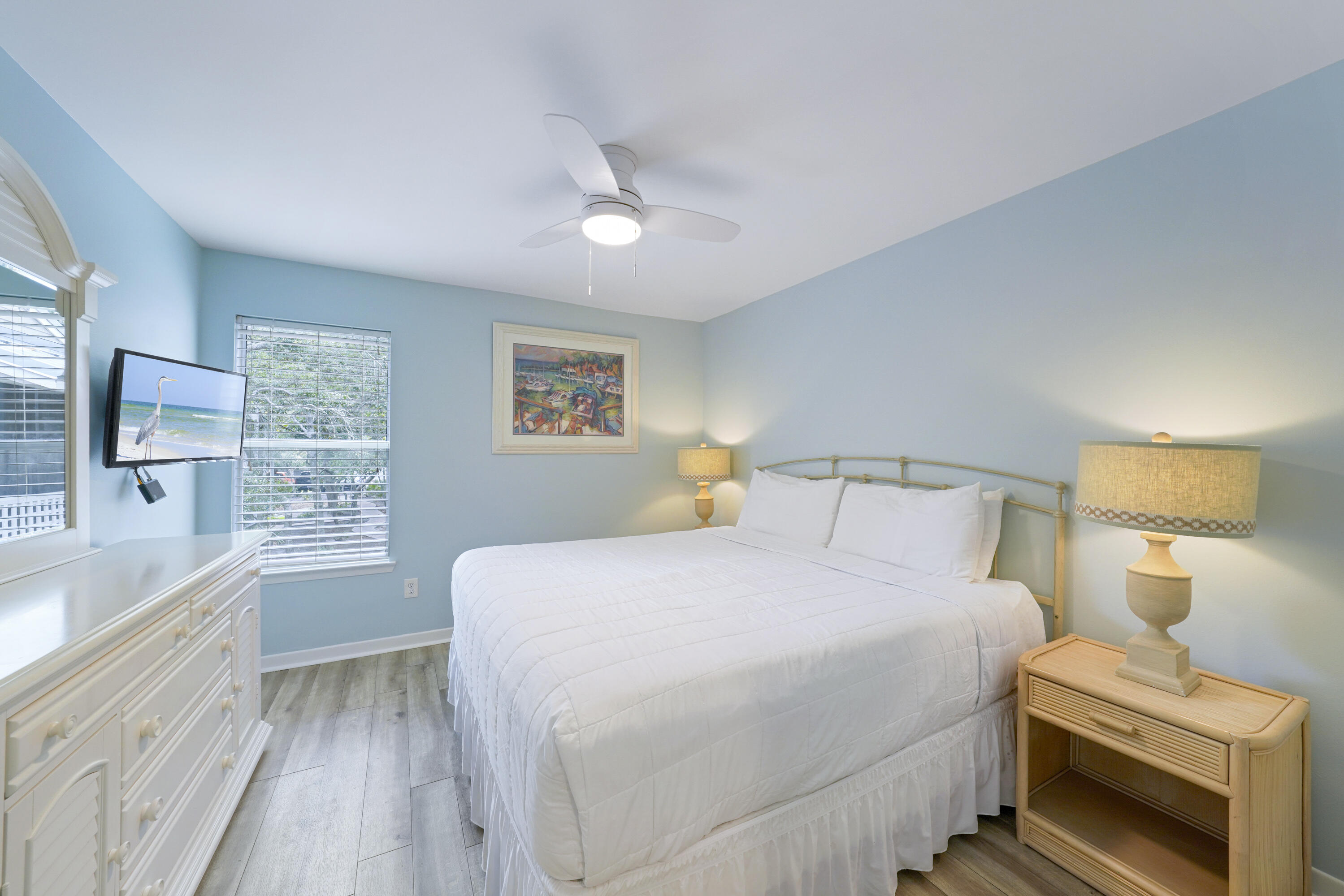 HIDDEN DUNES BEACH COTTAGES 2 - Residential