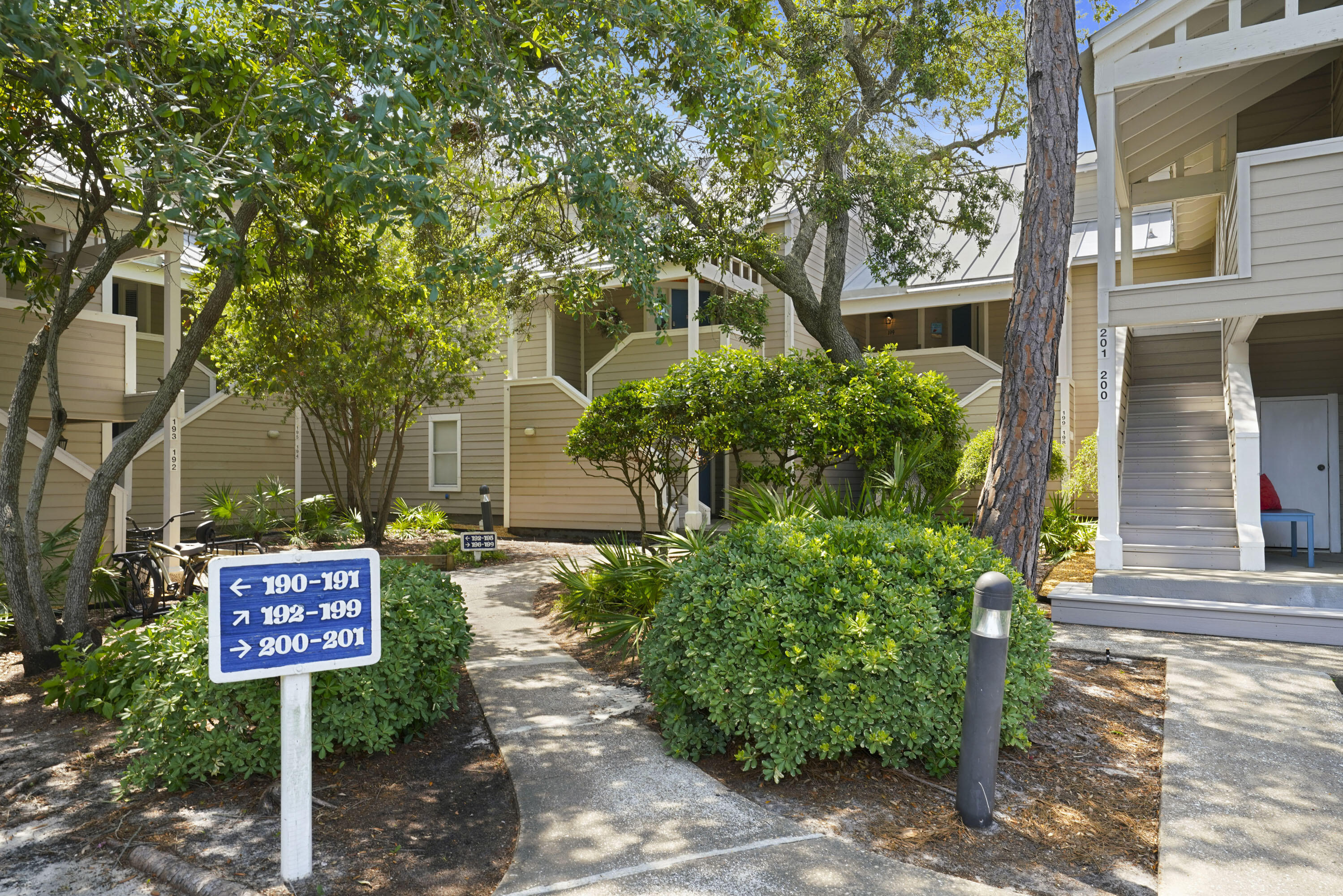 HIDDEN DUNES BEACH COTTAGES 2 - Residential
