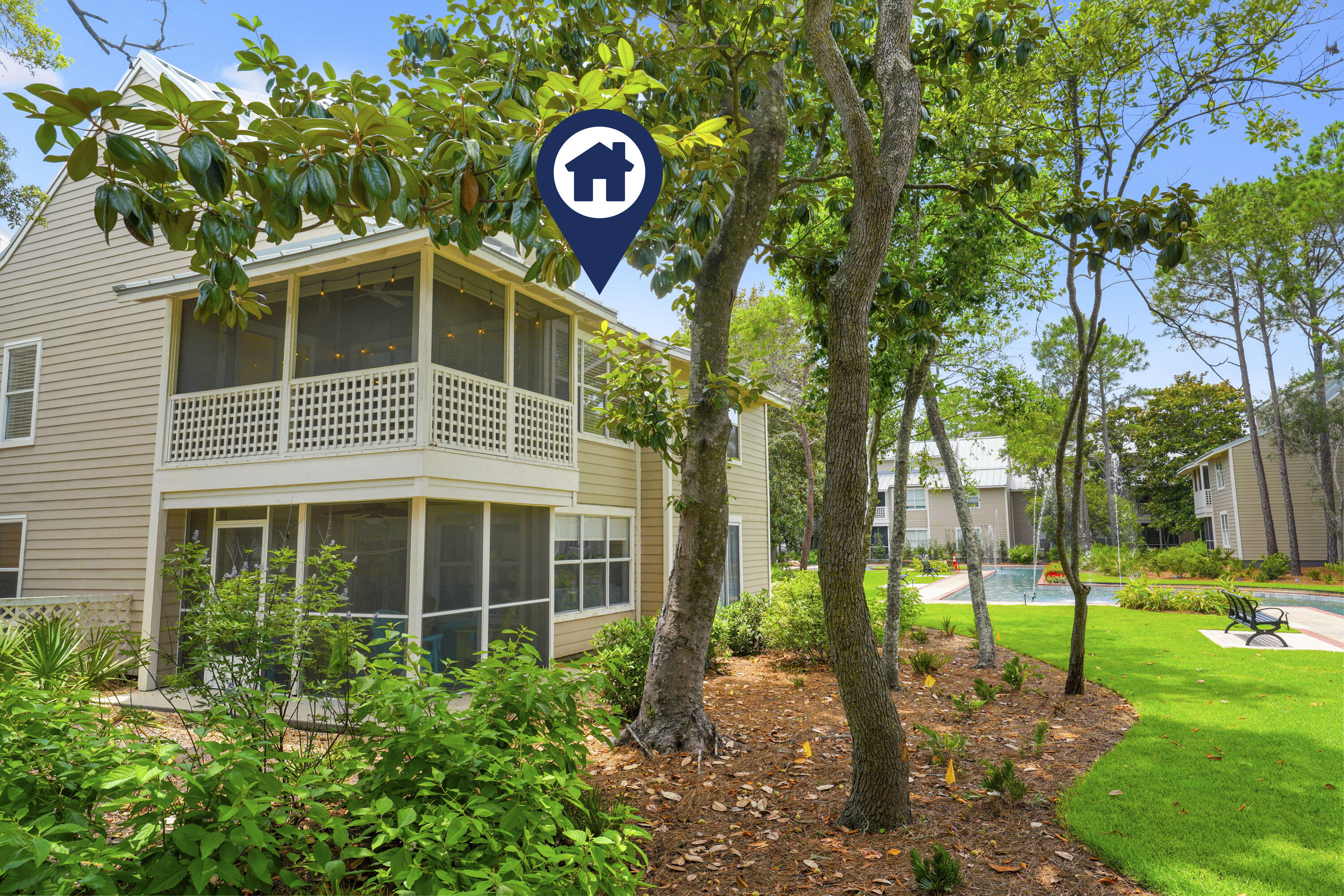 HIDDEN DUNES BEACH COTTAGES 2 - Residential