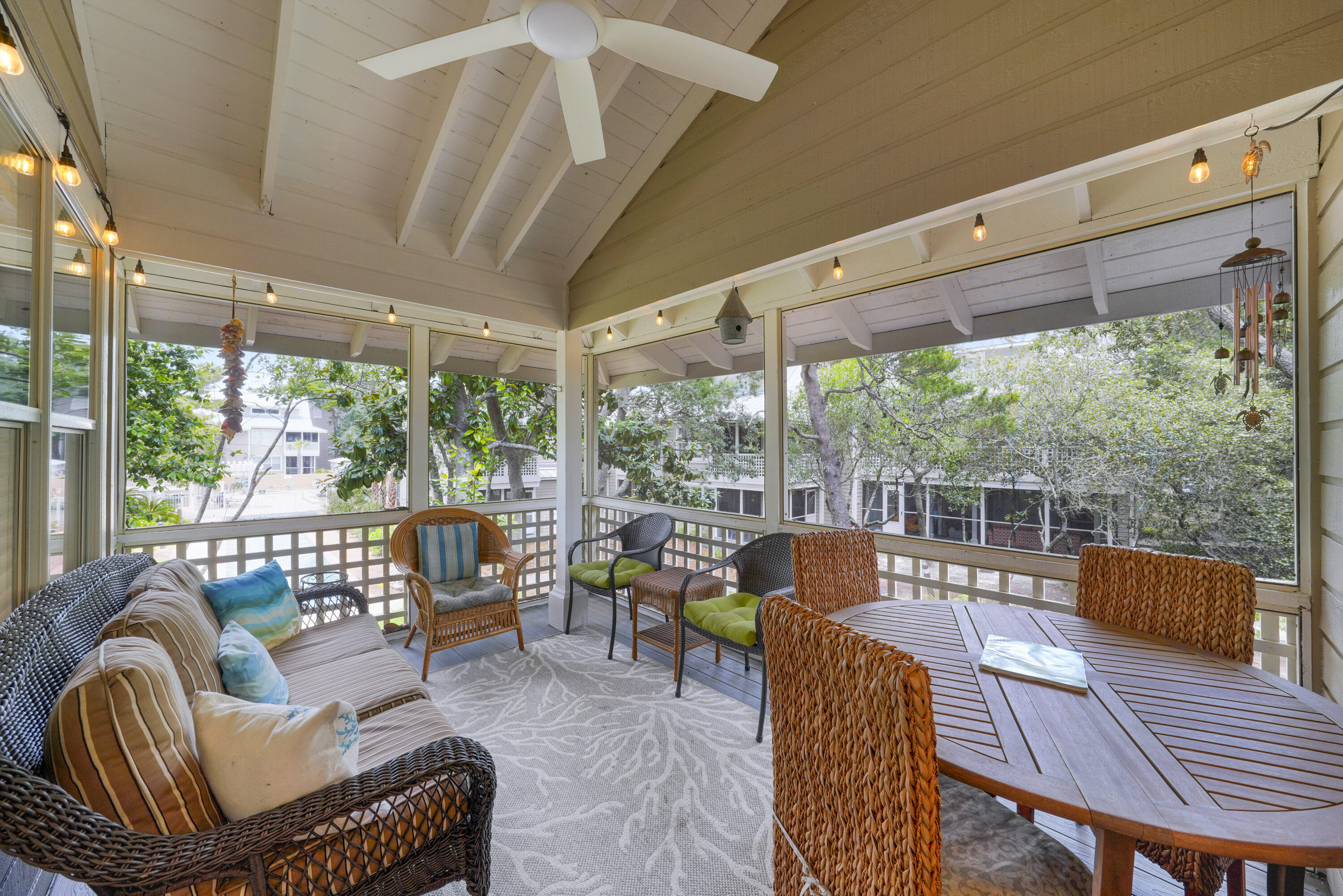 HIDDEN DUNES BEACH COTTAGES 2 - Residential