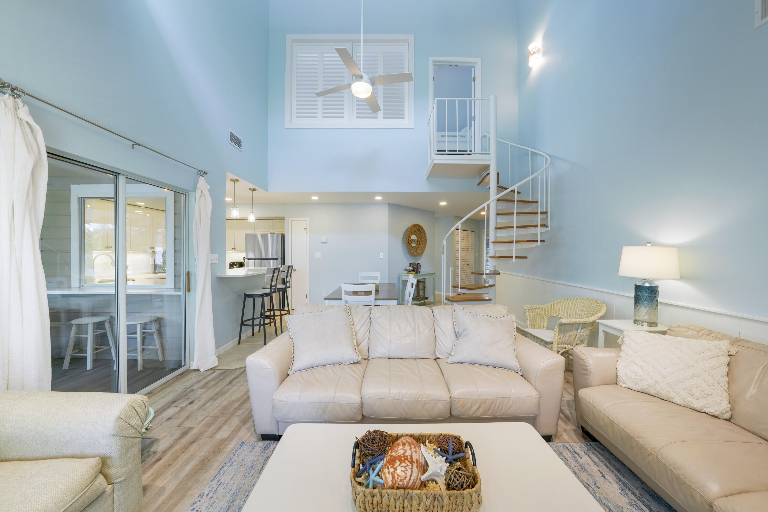 HIDDEN DUNES BEACH COTTAGES 2 - Residential