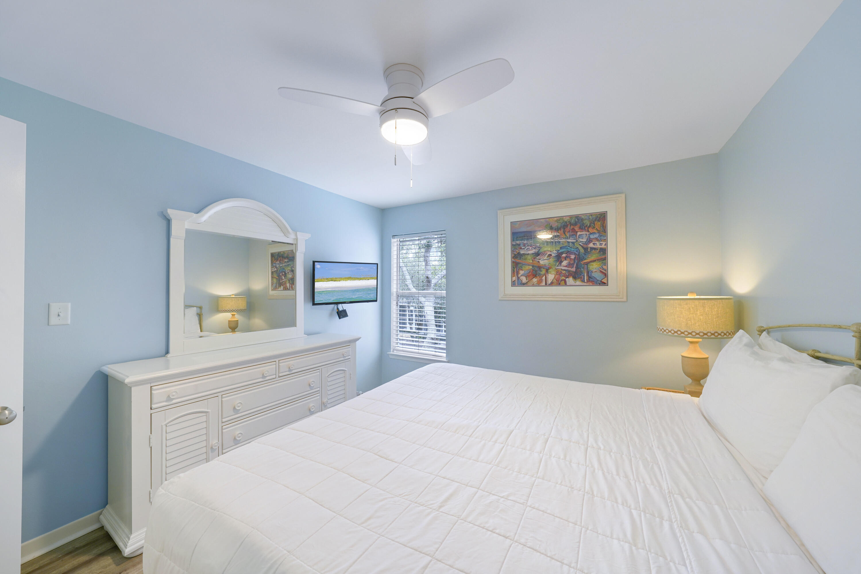 HIDDEN DUNES BEACH COTTAGES 2 - Residential