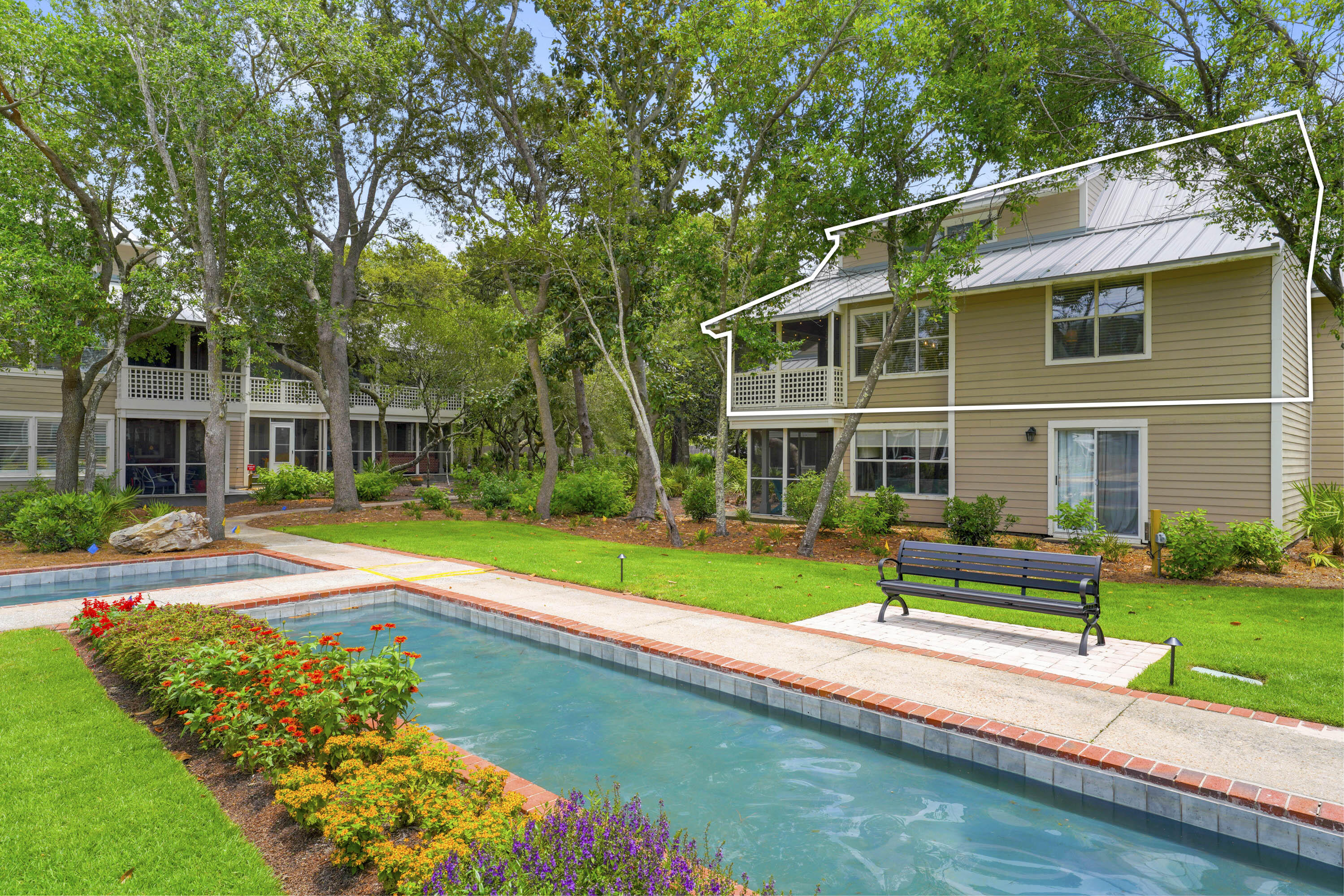 HIDDEN DUNES BEACH COTTAGES 2 - Residential