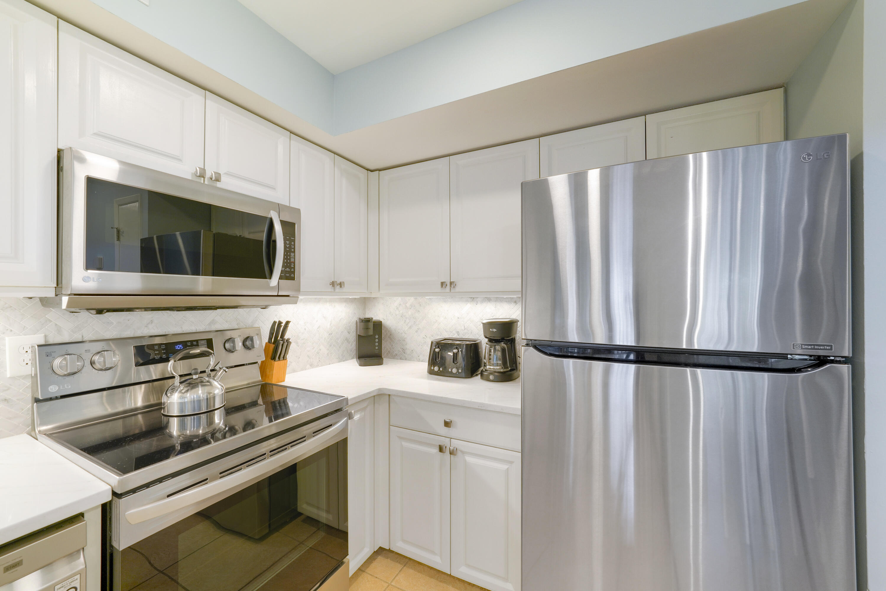HIDDEN DUNES BEACH COTTAGES 2 - Residential