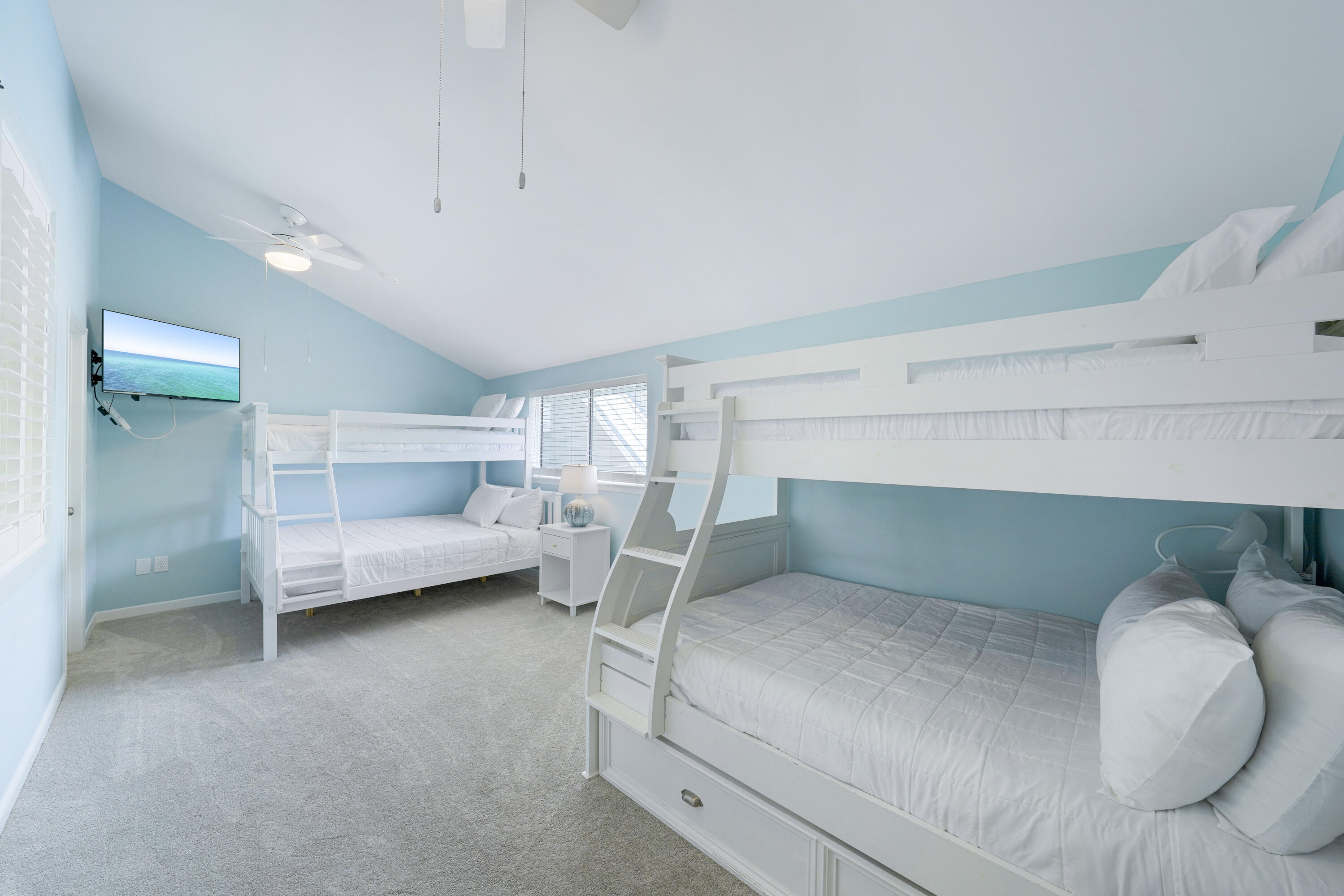 HIDDEN DUNES BEACH COTTAGES 2 - Residential