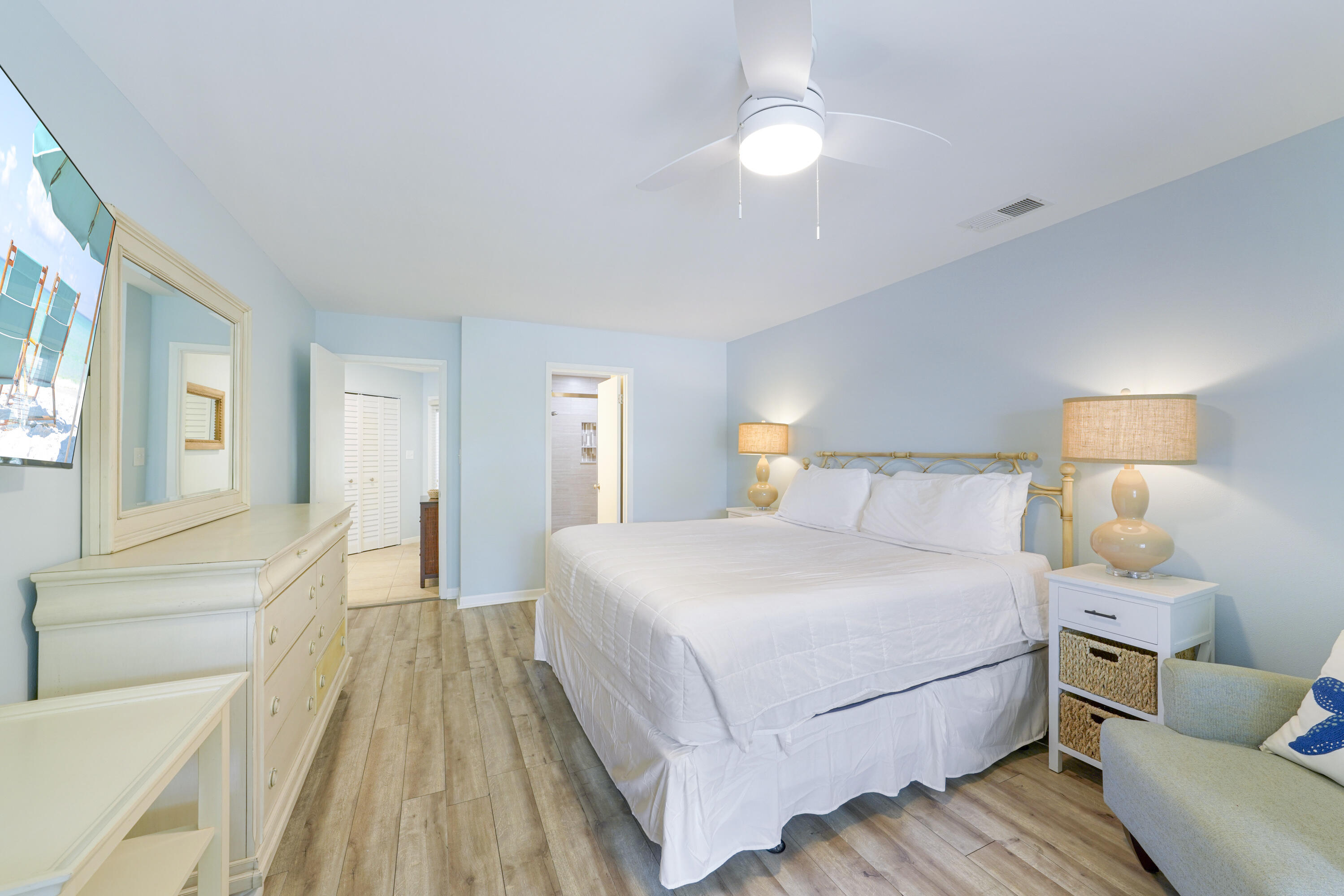 HIDDEN DUNES BEACH COTTAGES 2 - Residential